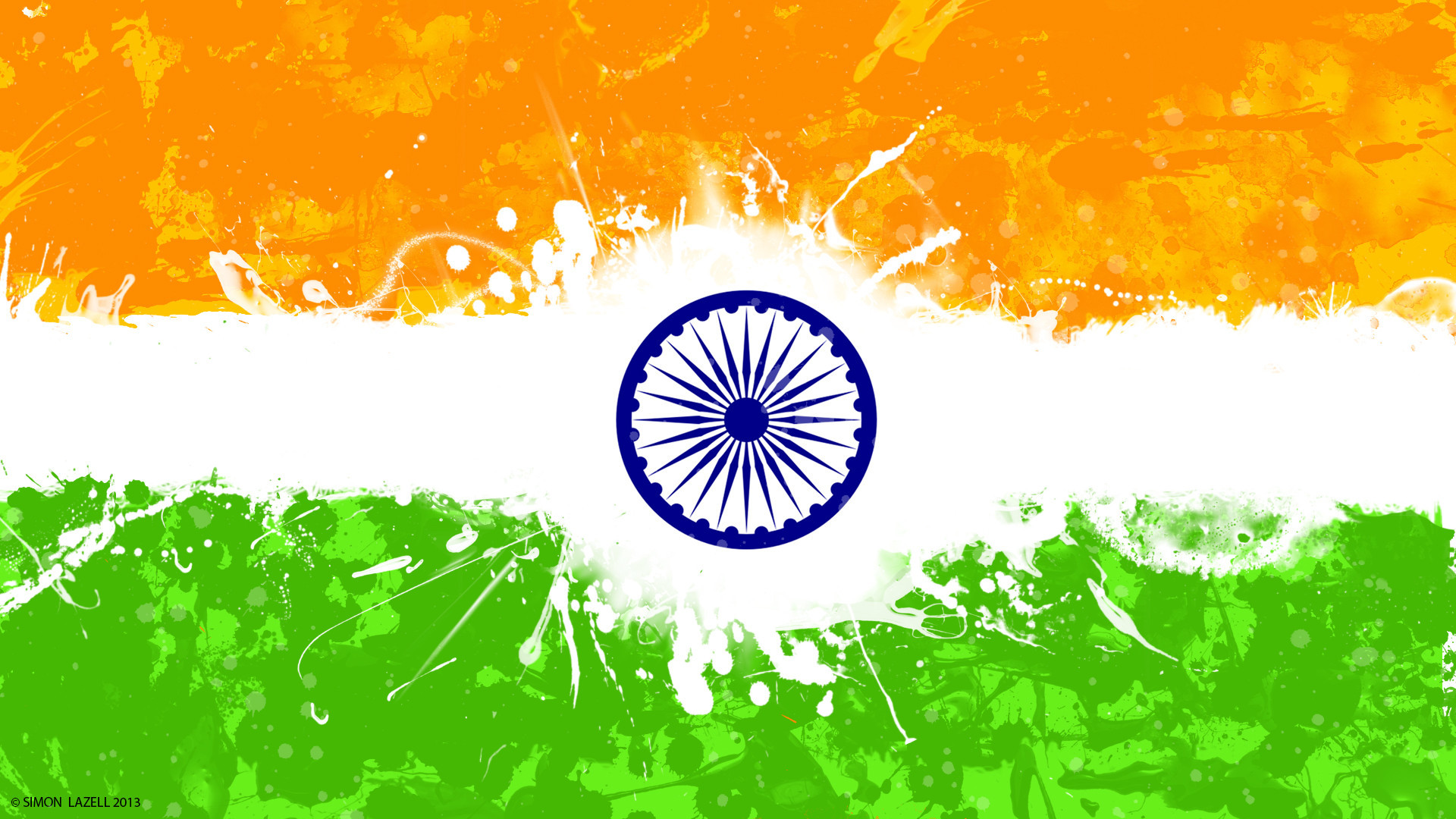 1920x1080 One of the most widely shared wallpapers across the world is none other  than our Indian