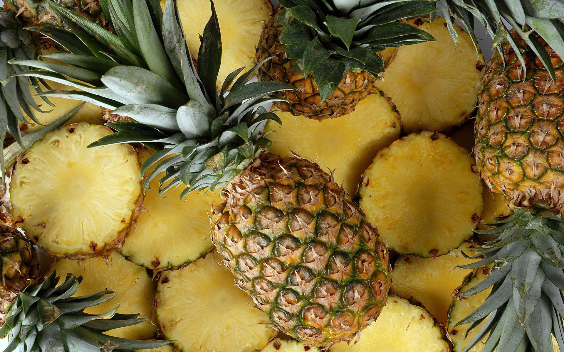 1920x1200 Pineapple Wallpapers 9