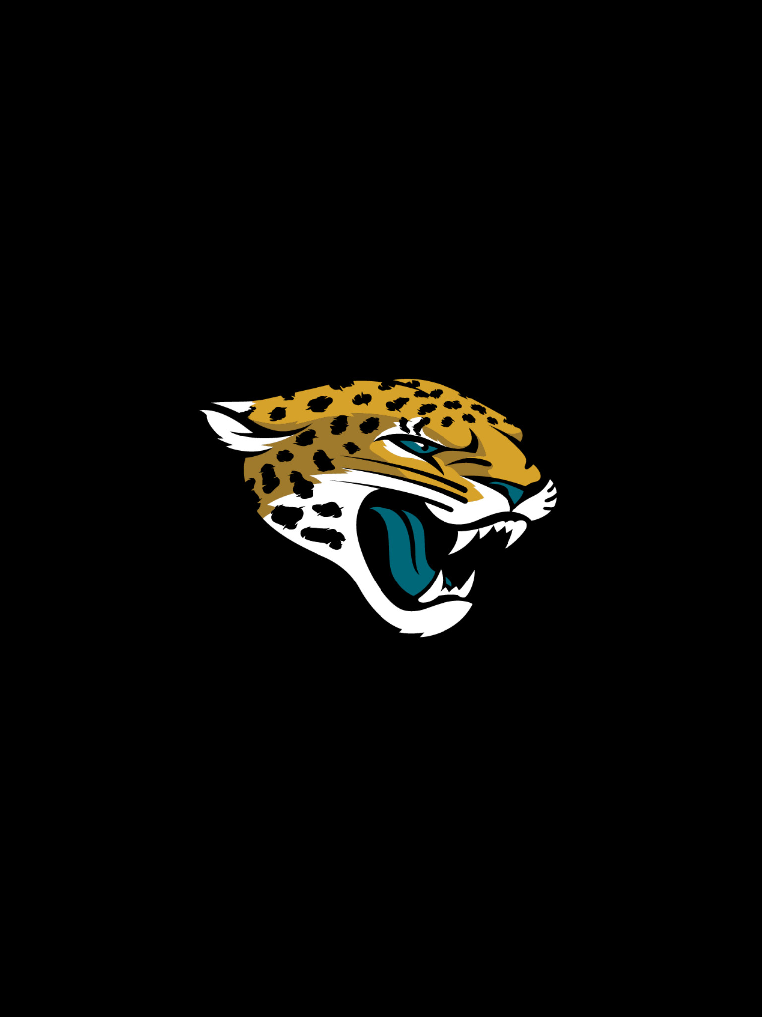1536x2048 ... Jaguars Wallpapers iPhone Backgrounds: New Logo!
