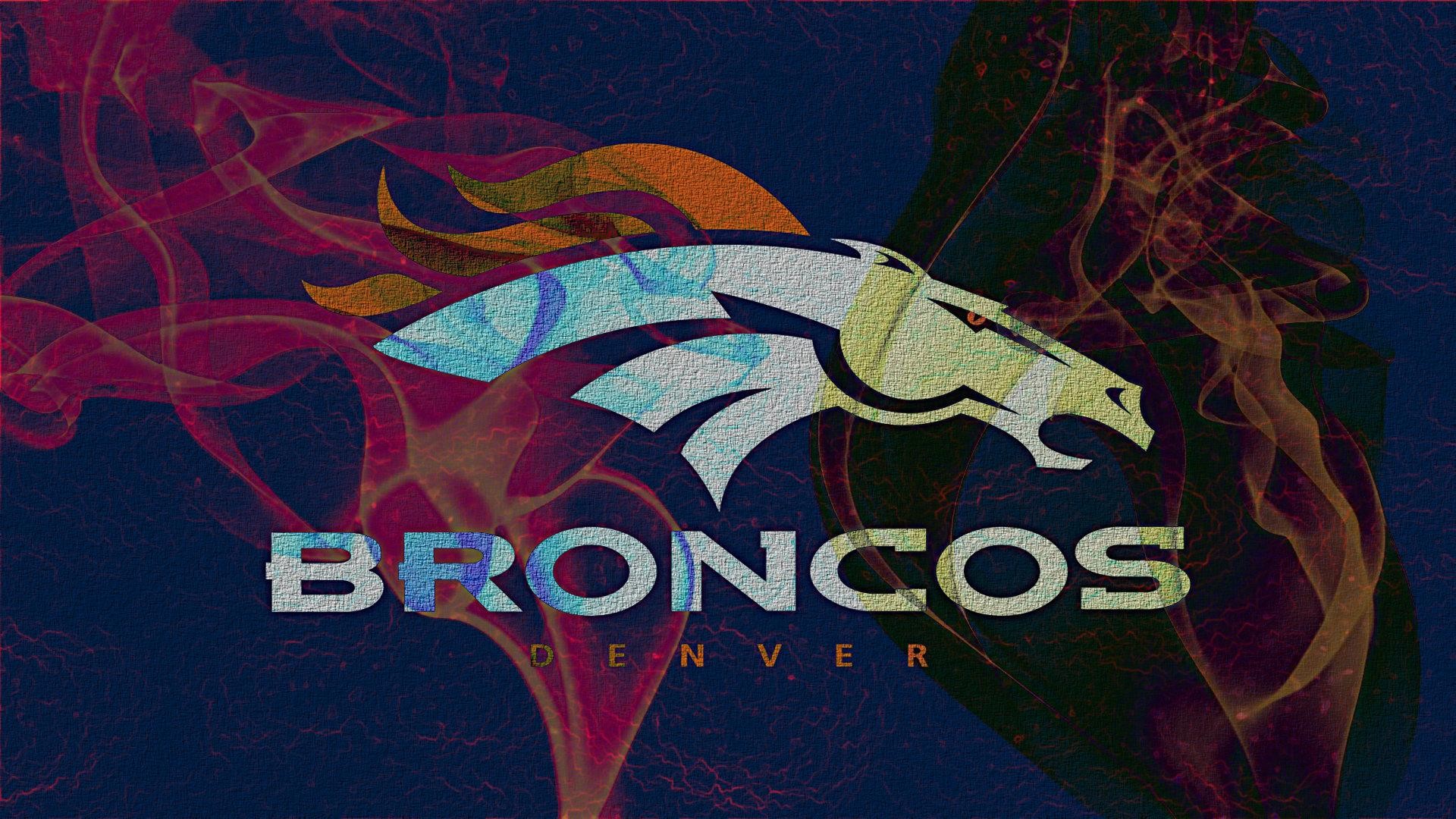 1920x1080 Denver-Broncos-Logo-Wallpaper-HD-Download-Free