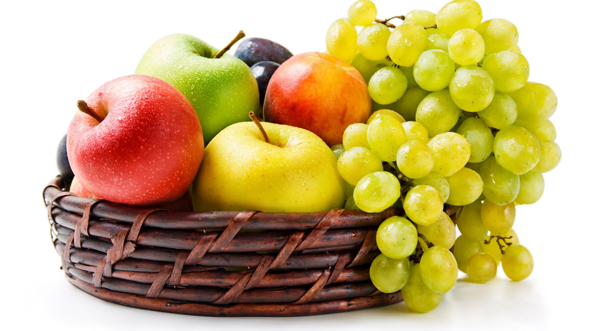 Fruit Basket Wallpaper 58 Images Fruit Basket Wallpaper 58 Images