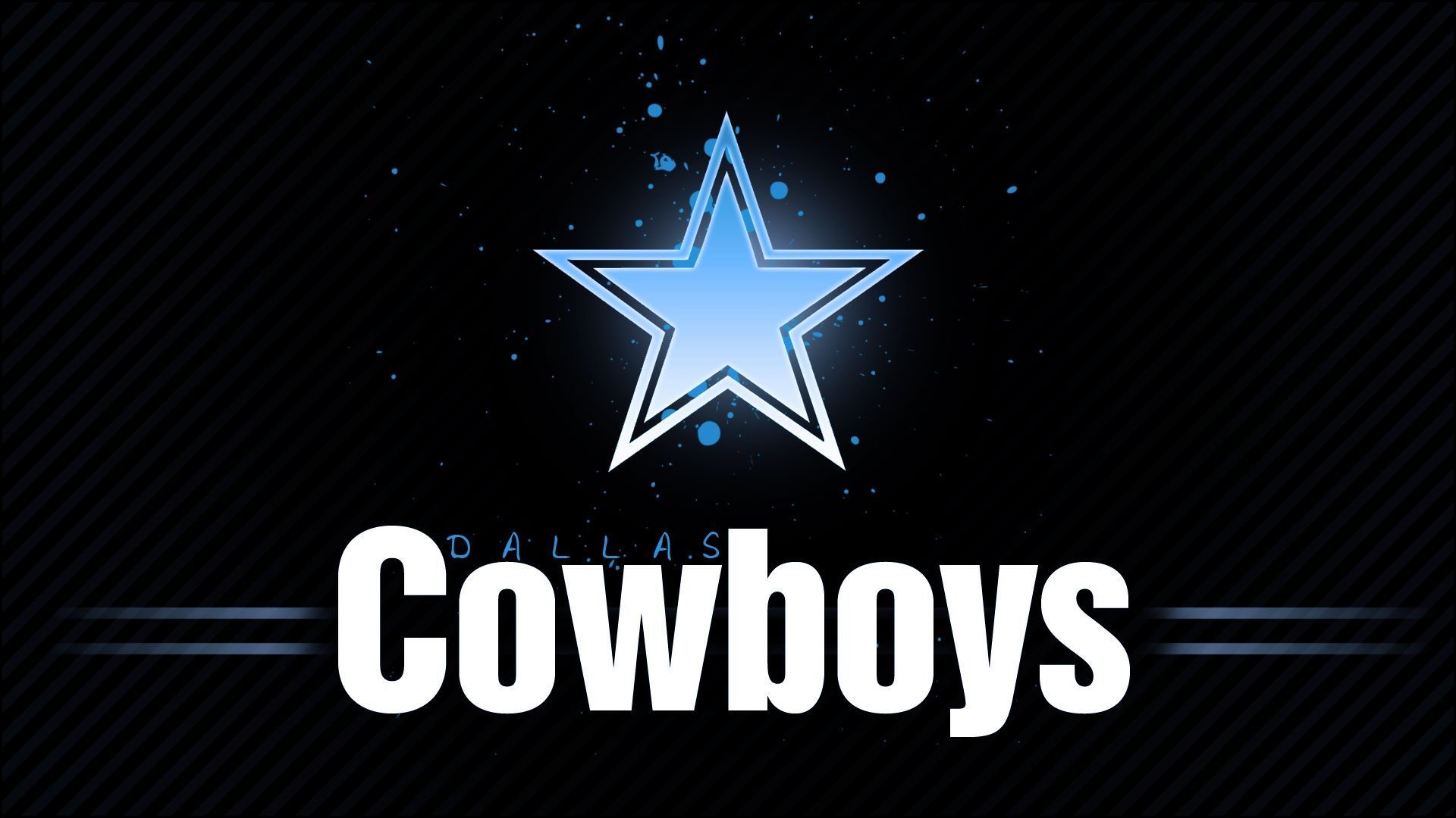 1920x1080 Free Dallas Cowboys Live Wallpaper