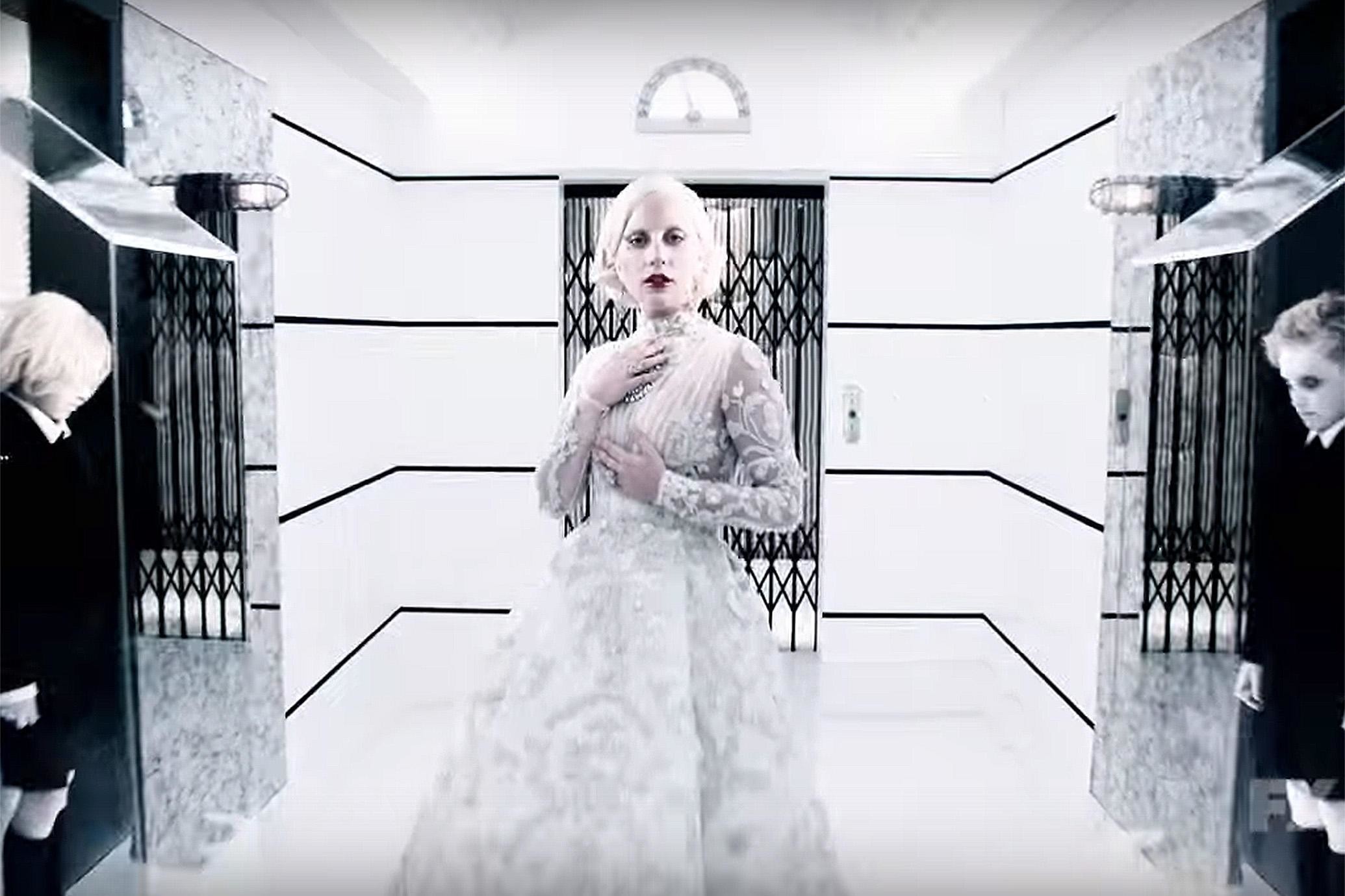 2070x1380 We See More Lady Gaga in an Eerie New American Horror Story Promo -  Entertainment - The State Journal-Register - Springfield, IL