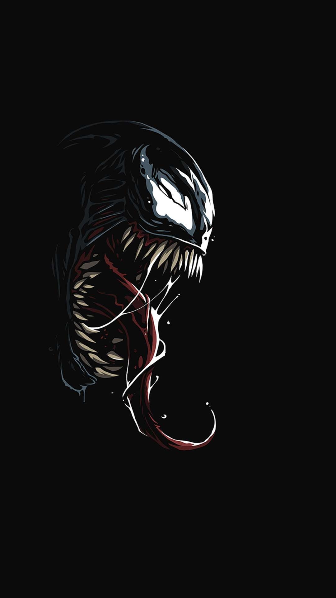 Venom Wallpaper APK for Android Download