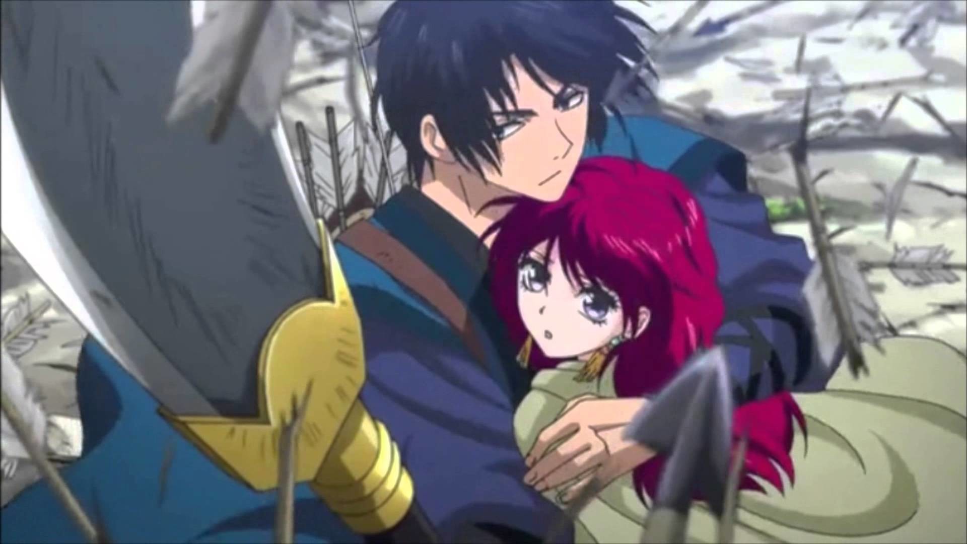 1920x1080 9 best Hak images on Pinterest | Akatsuki no yona, Google search and The  dawn