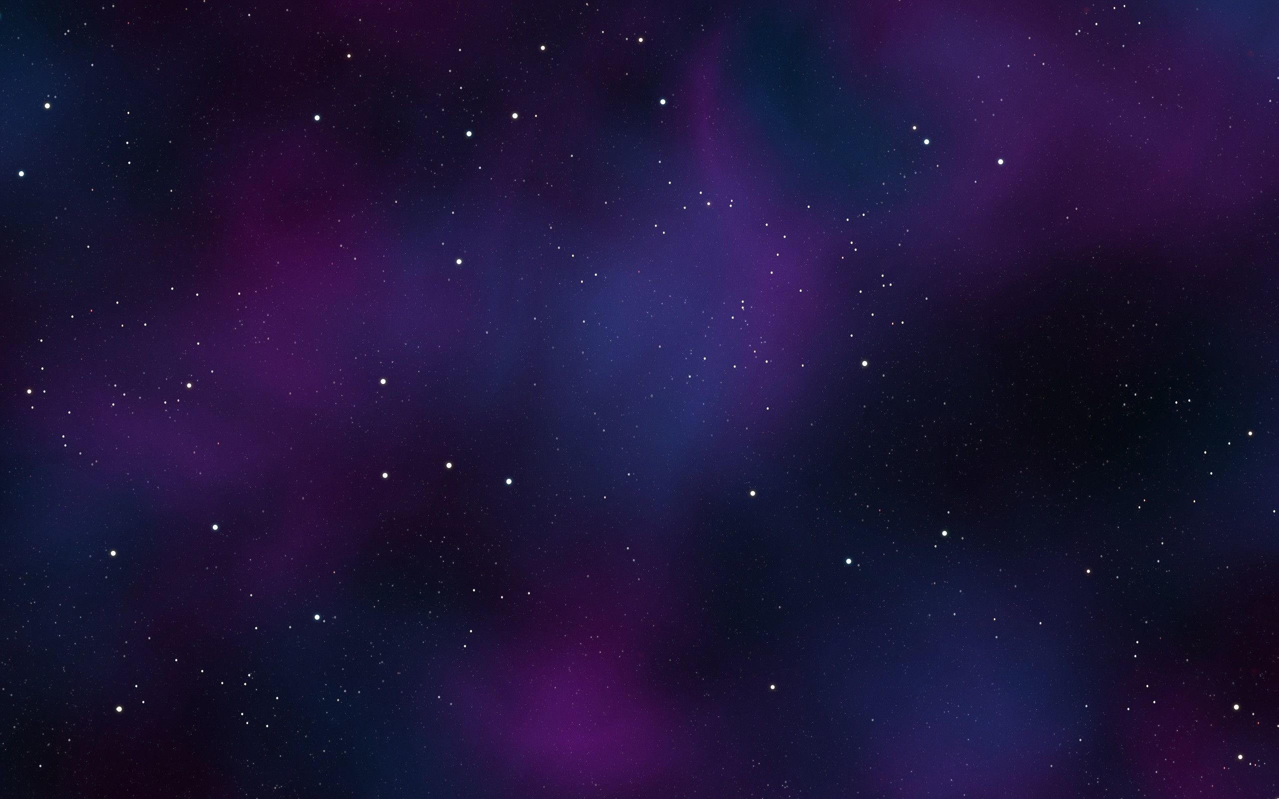 2560x1600 Starry Night Desktop Backgrounds