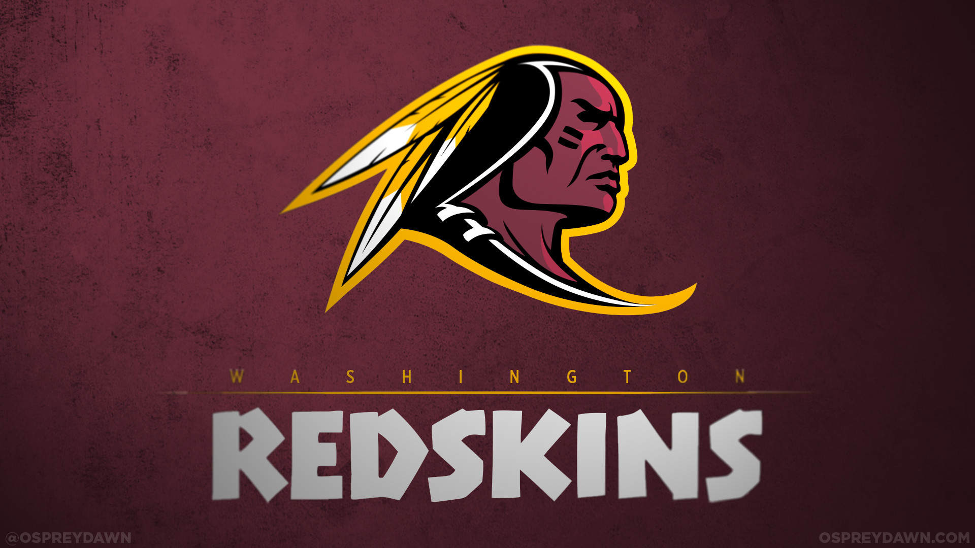 Redskins Logo Wallpaper (75+ images)