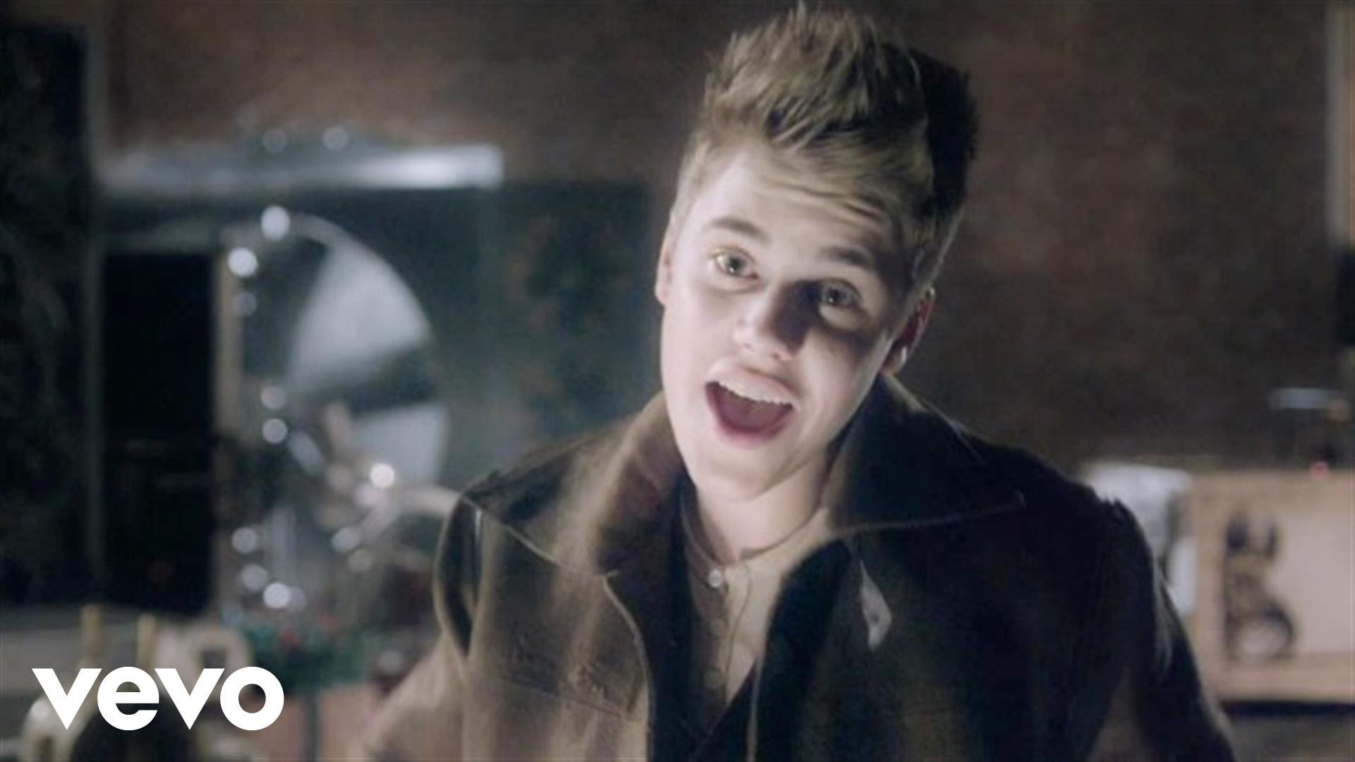 1920x1080 Justin Bieber - Santa Claus Is Coming To Town (Arthur Christmas Version) -  YouTube