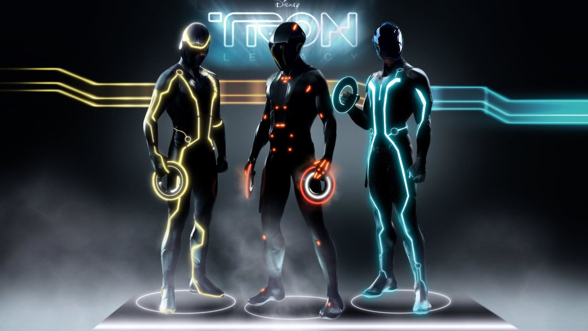 1920x1080 149 TRON: Legacy Wallpapers | TRON: Legacy Backgrounds