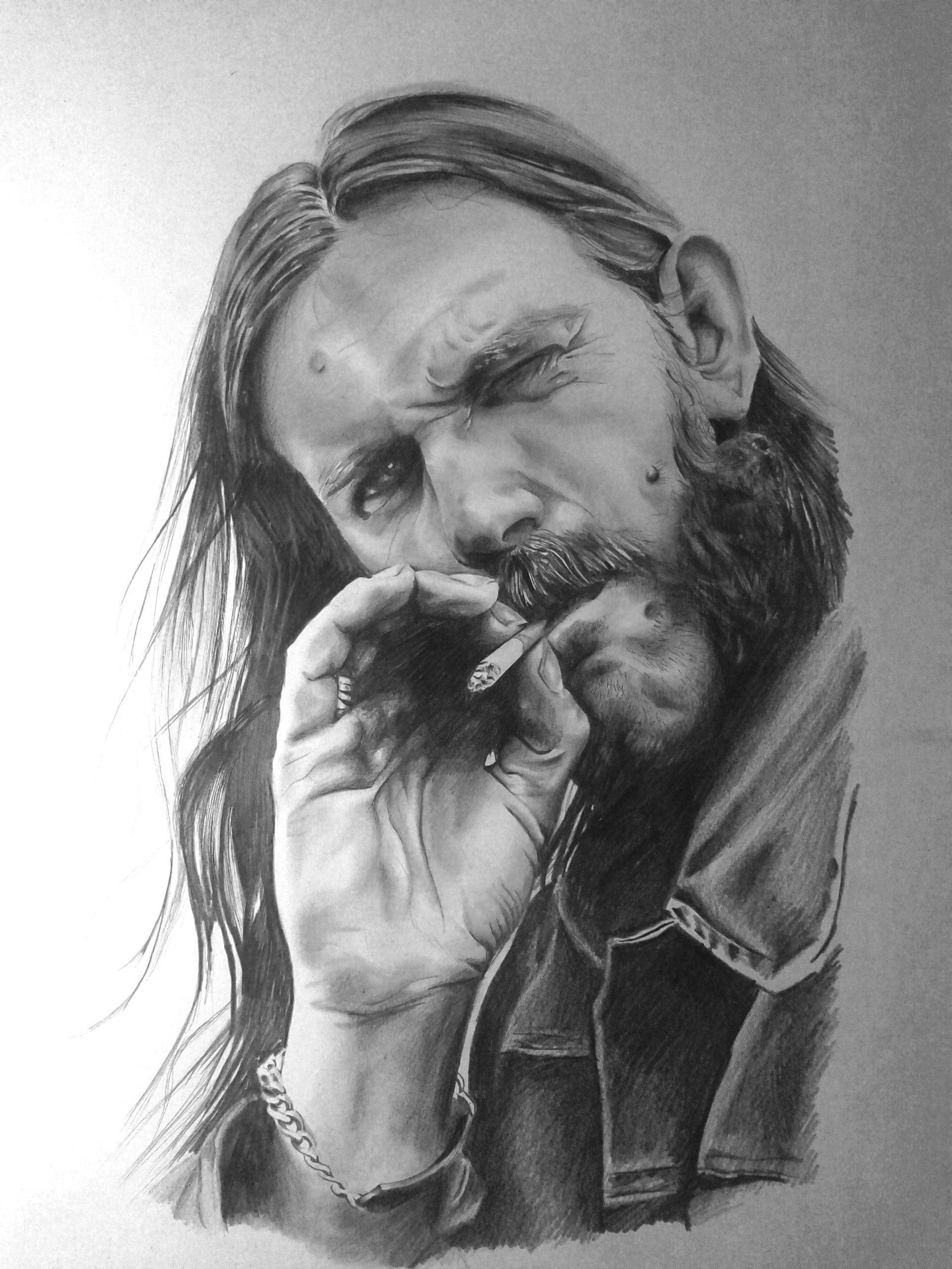 1920x2560 Sass-Haunted 116 149 Lemmy Kilmister by Apokefale