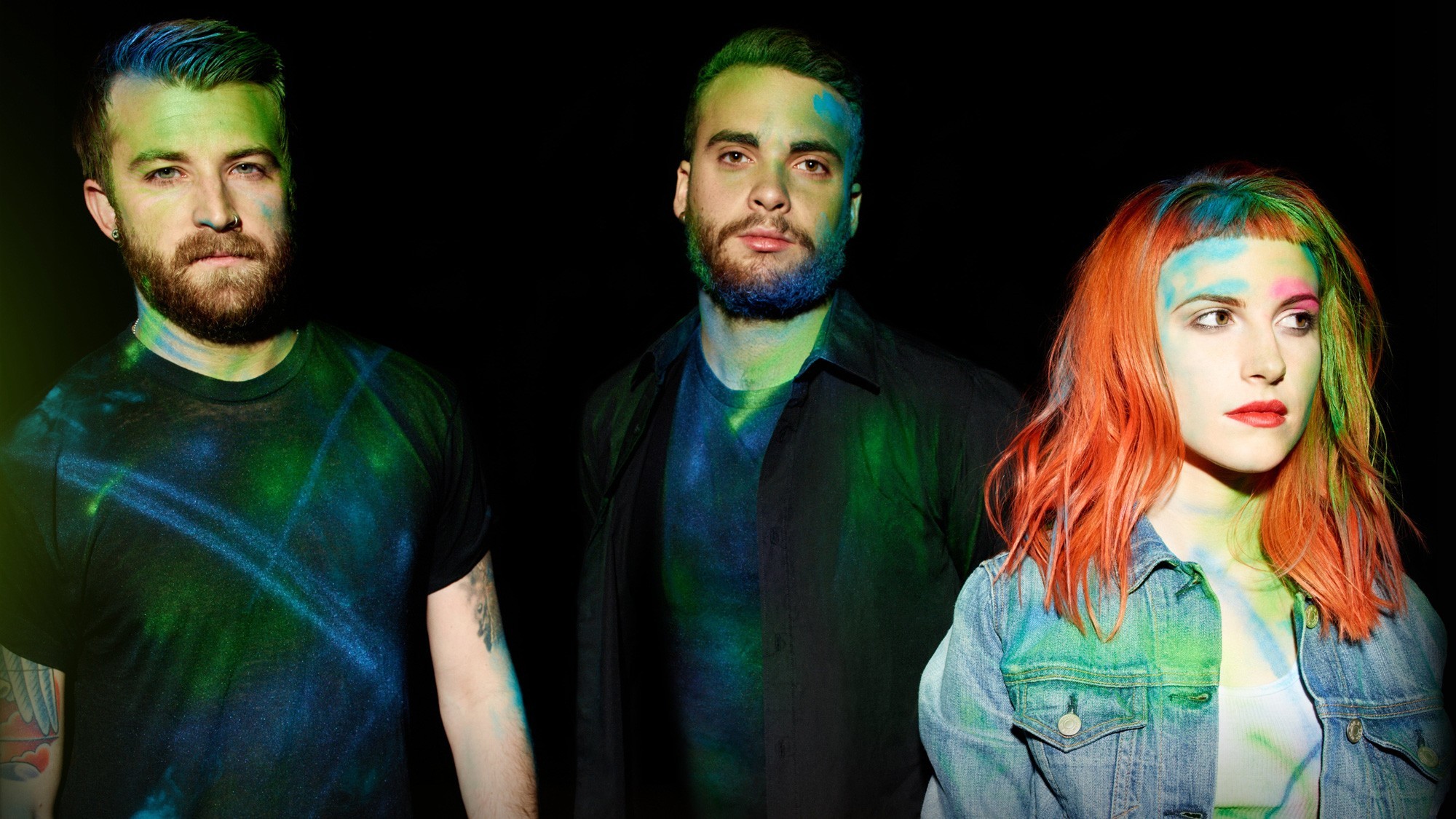 2000x1125 Paramore's Hayley Williams ties up self-titled album run in new tumblr  post, is writing new lyrics