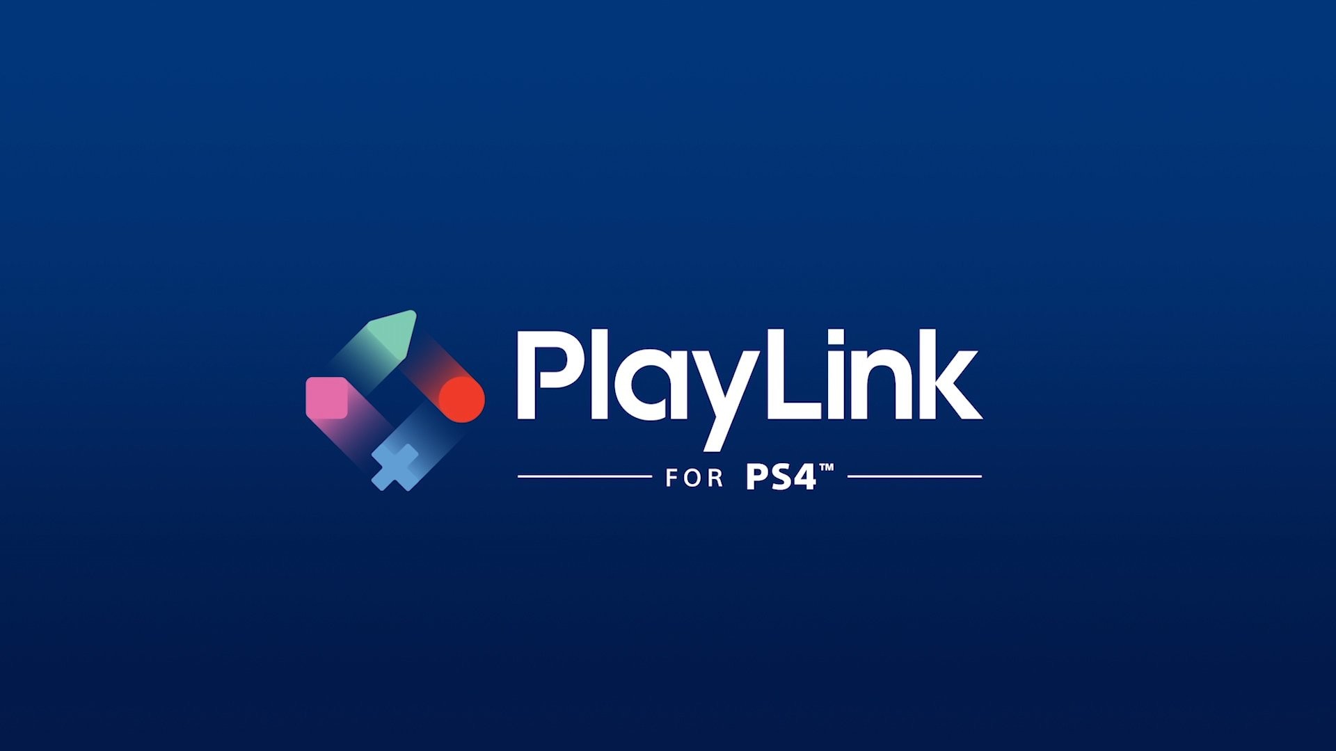 1920x1080 Sony PlayLink: PS4-Games mit dem Smartphone steuern