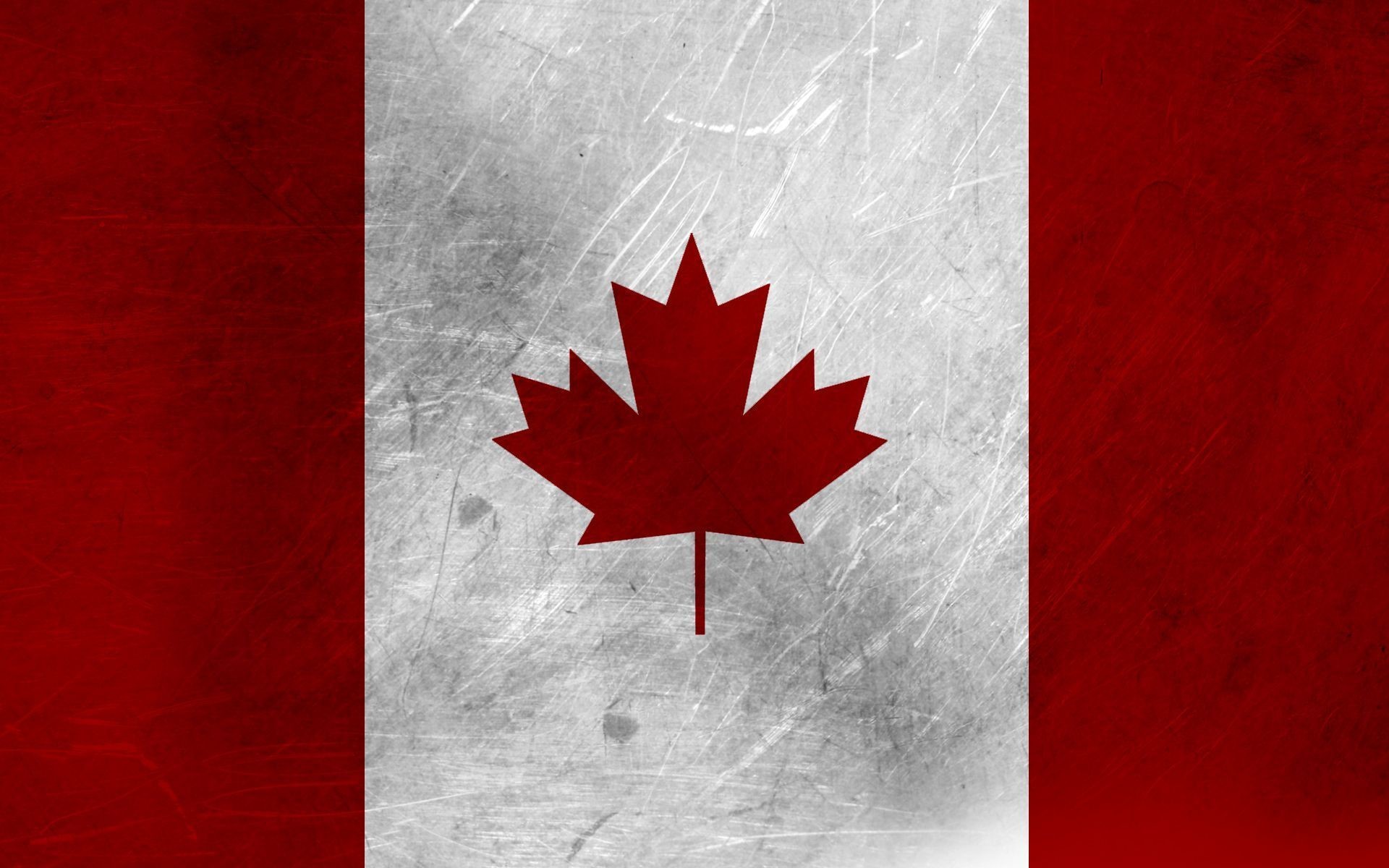1920x1200 Canada flags maple leaf Canadian flag wallpaper