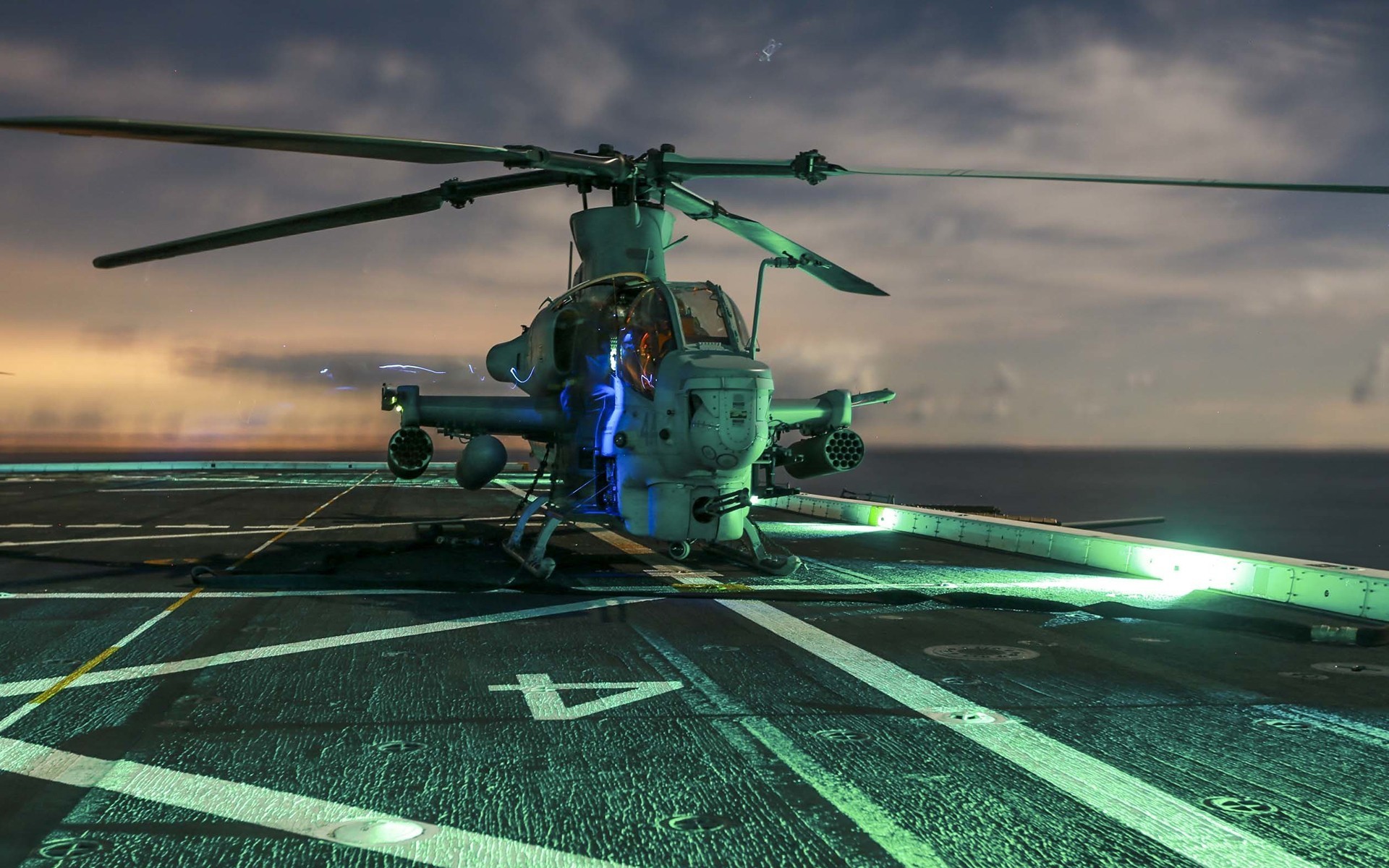 1920x1200 helicopters, Military, Bell AH 1Z Viper Wallpapers HD .