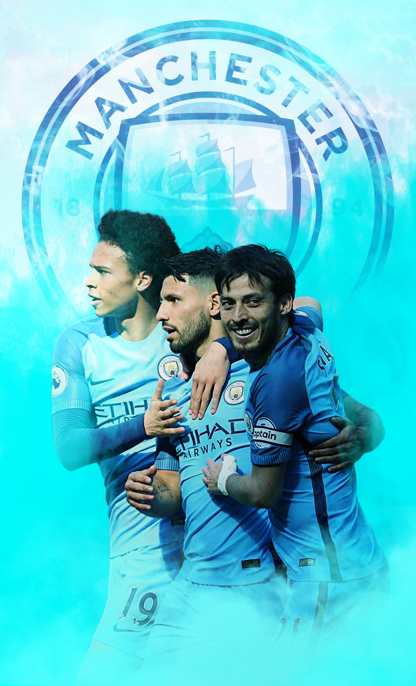 1356x2232 Man City Wallpapers For Mobile Labzada Wallpaper .