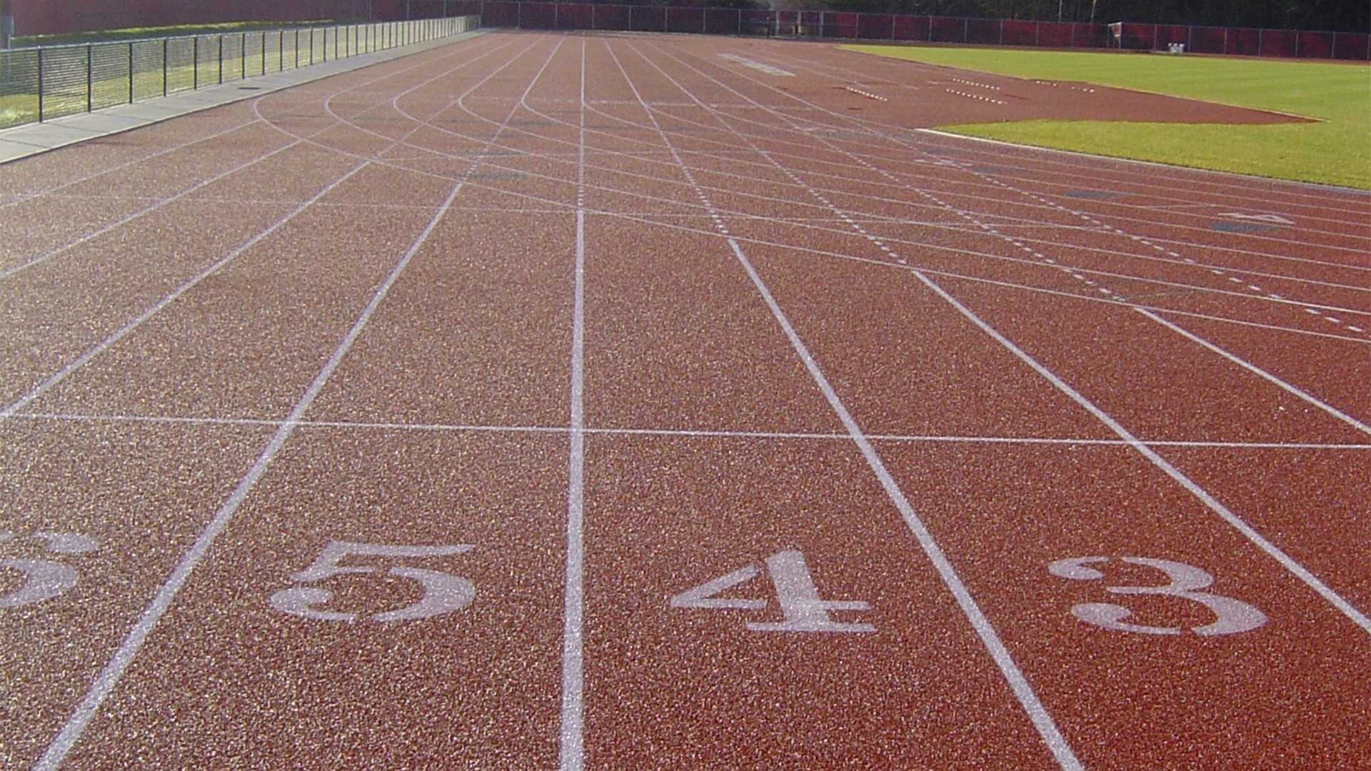 Track And Field Wallpapers.