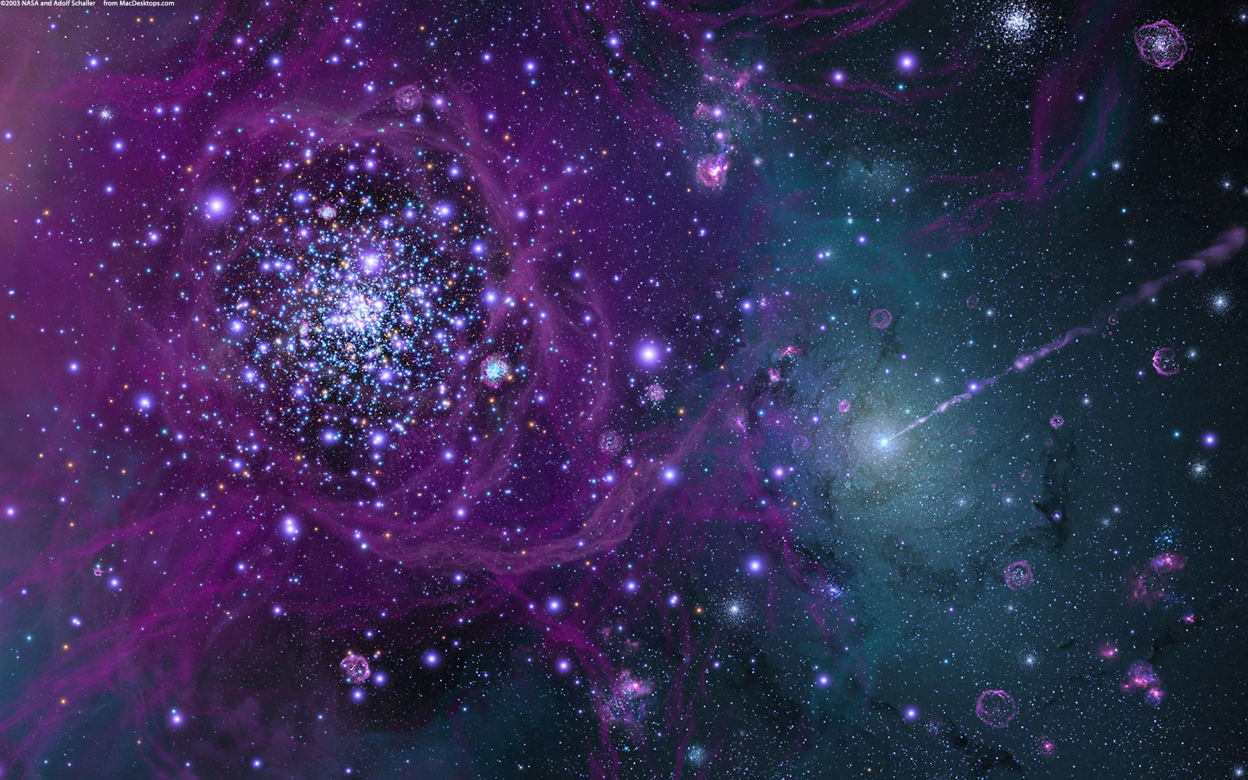 2560x1600 Galaxy-Backgrounds-Tumblr