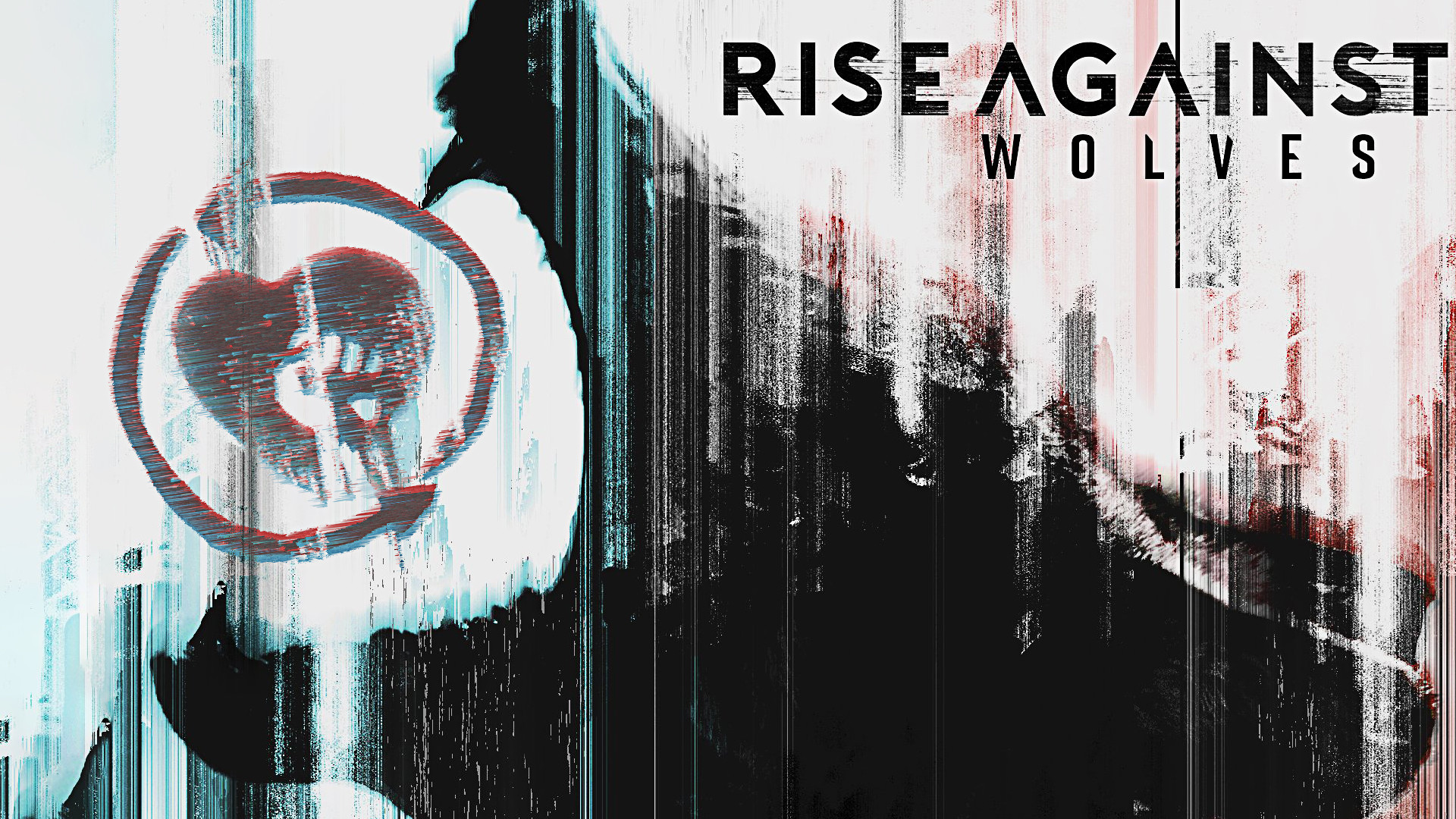 1920x1080 ... Rise Against, Wolves Wallpaper by Buzzern