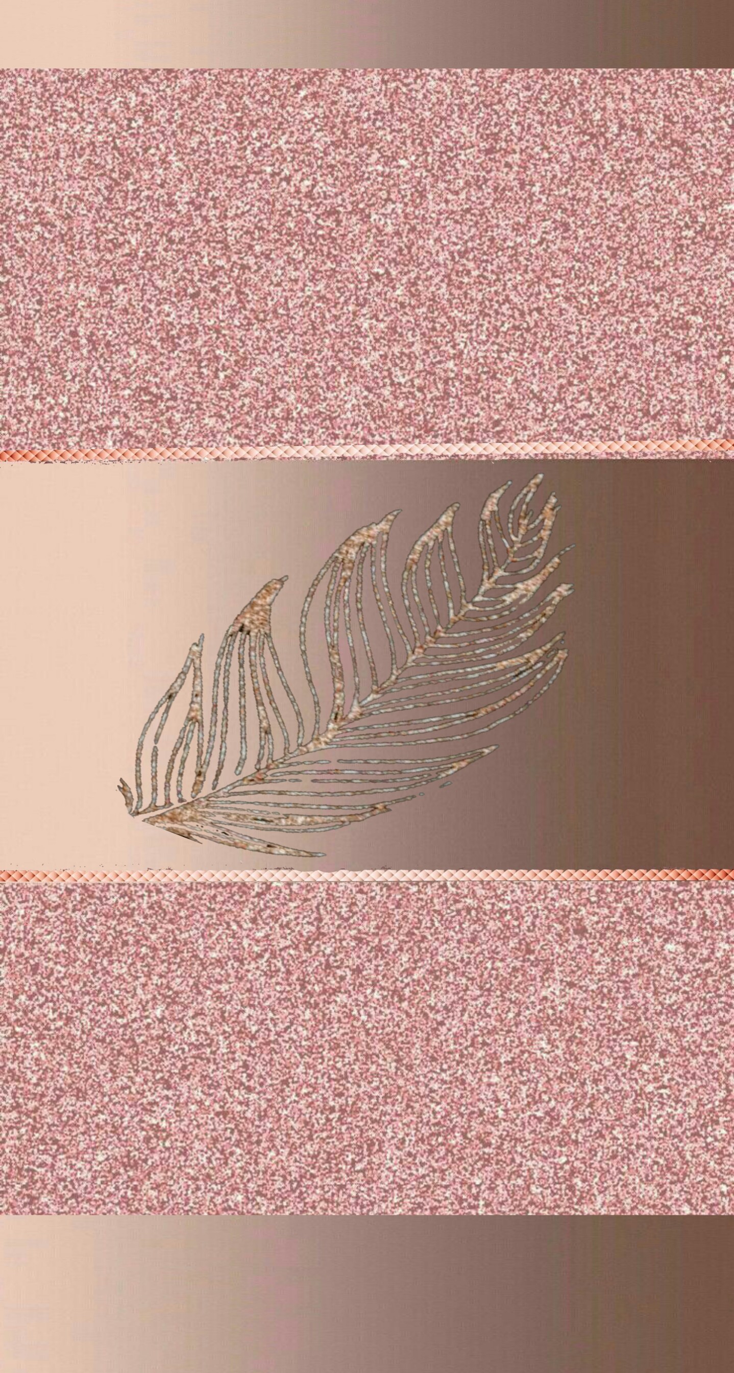1438x2690 Pink and gold
