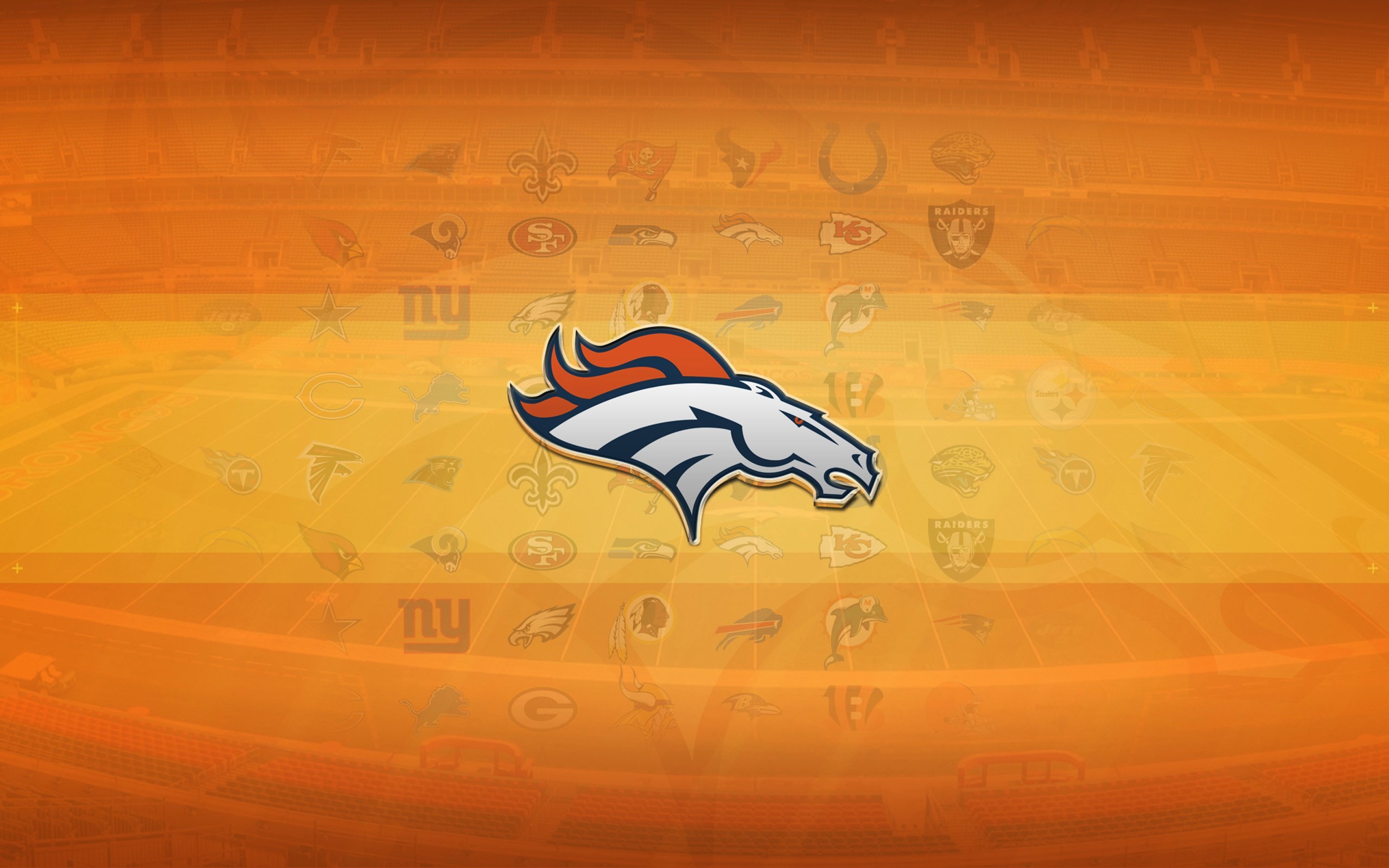 2560x1600 Worth Young - denver broncos wallpaper: High Definition Backgrounds -   px