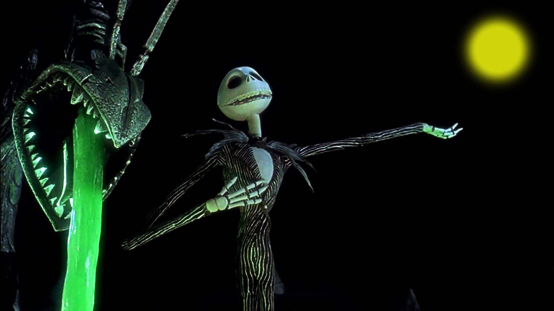 1920x1080 The Nightmare Before Christmas Wallpapers - PlayStationÂ® Forums