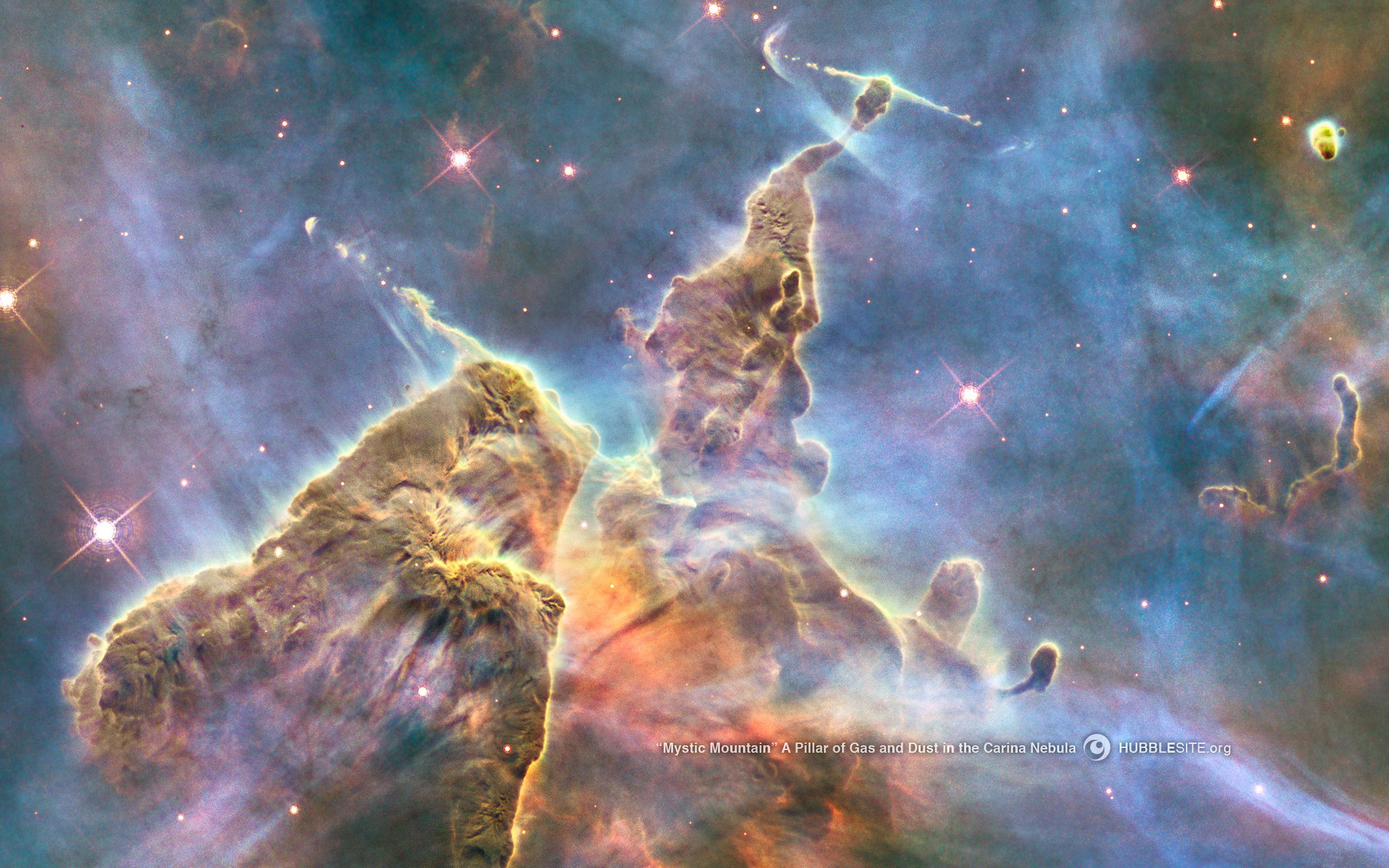 Hubble Telescope Wallpaper Desktop (59+ images)