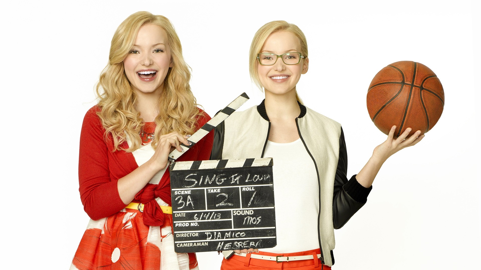 1920x1080 Liv and Maddie Source: Keys: liv and maddie, television, wallpaper,  wallpapers. Submitted Anonymously 3 years ago