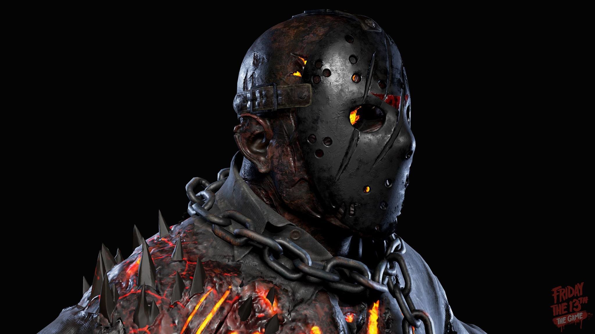 2048x1151 Related Topicsfeaturedfriday the 13th the gameJason VoorheesPAX East 17Tom  SaviniTrending