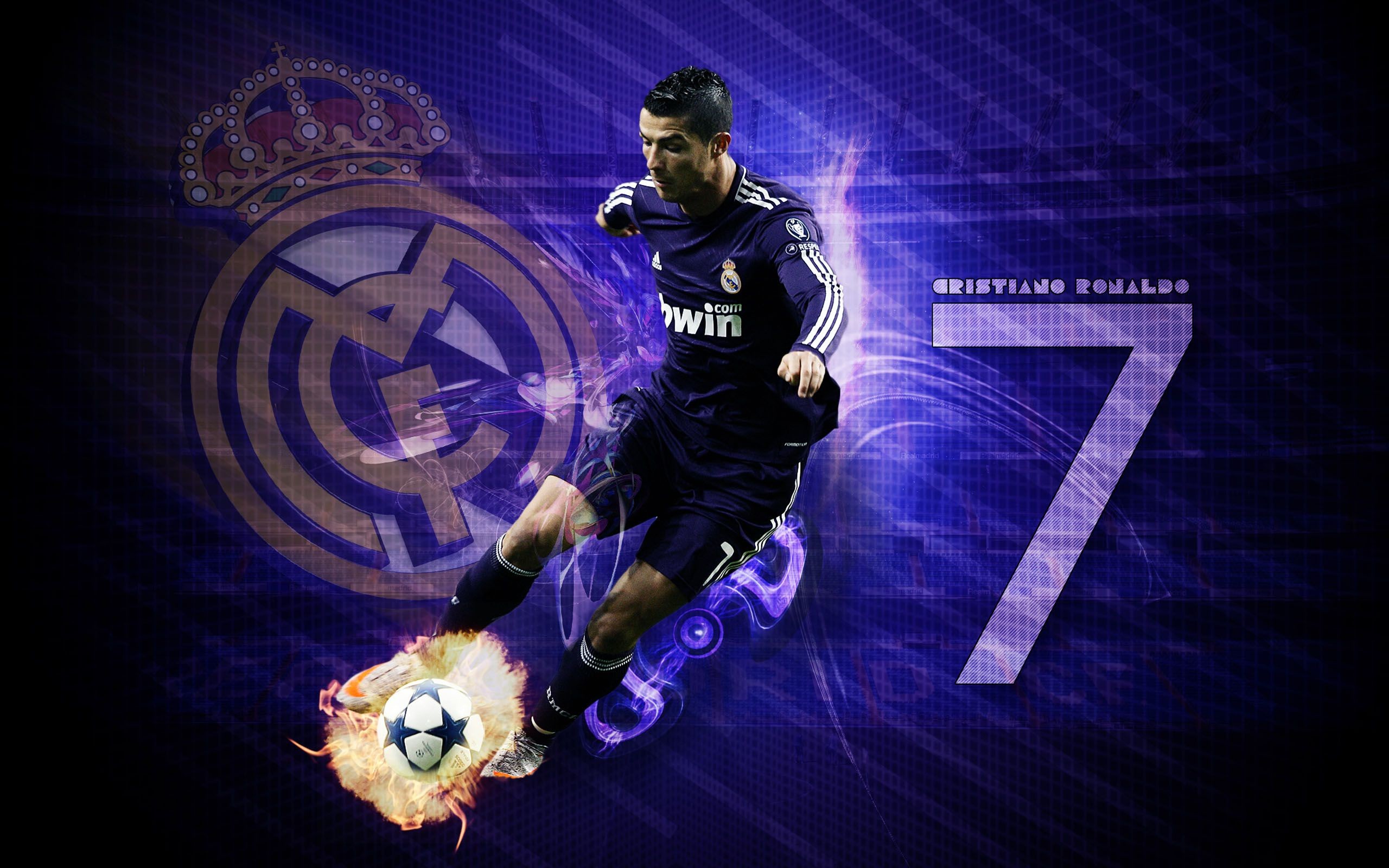 2560x1600 Cristiano-Ronaldo-HD-Wallpaper