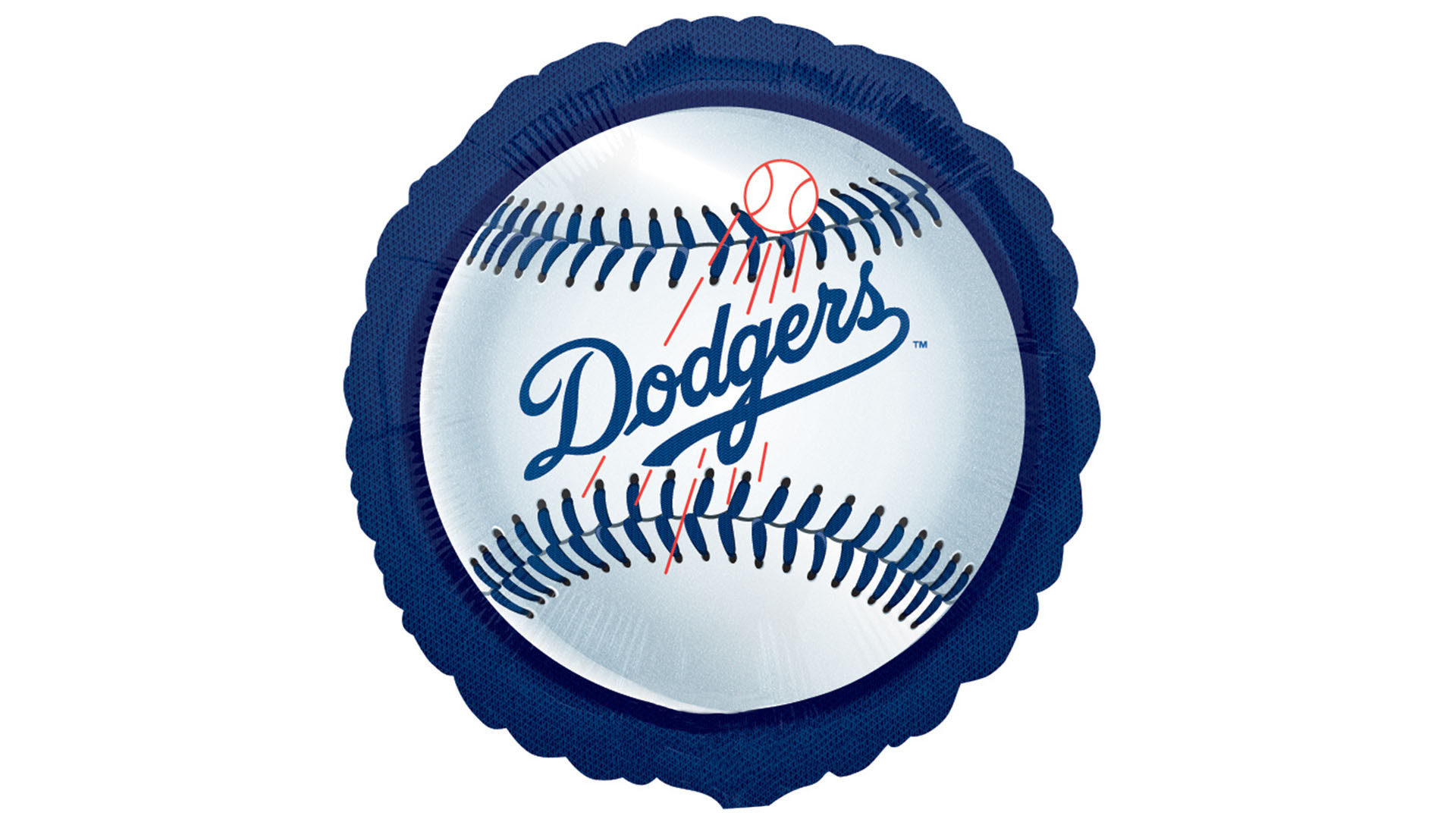 1920x1080 Dodgers Background