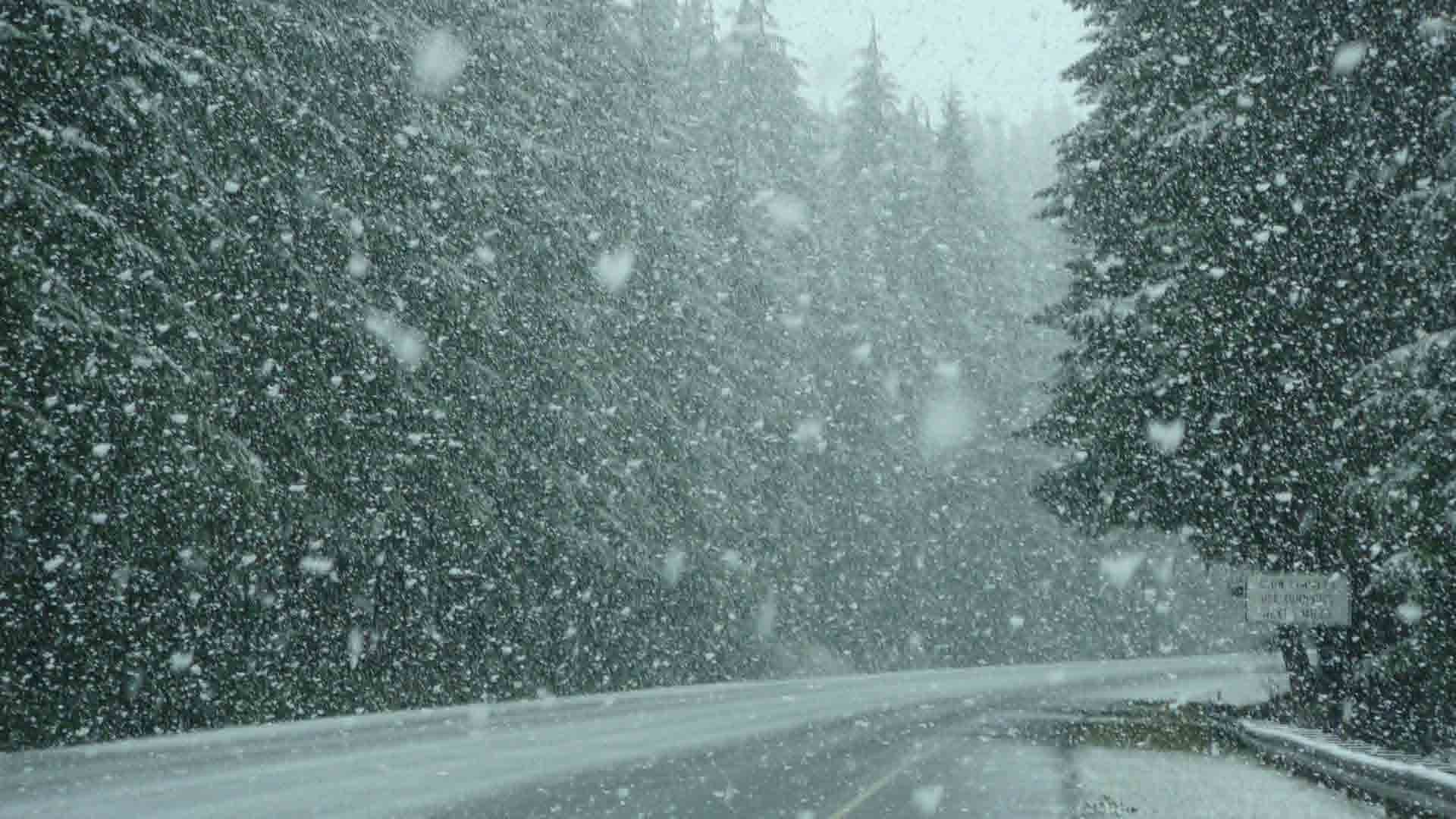1920x1080 Snow Blizzard Wallpapers - HD Wallpapers