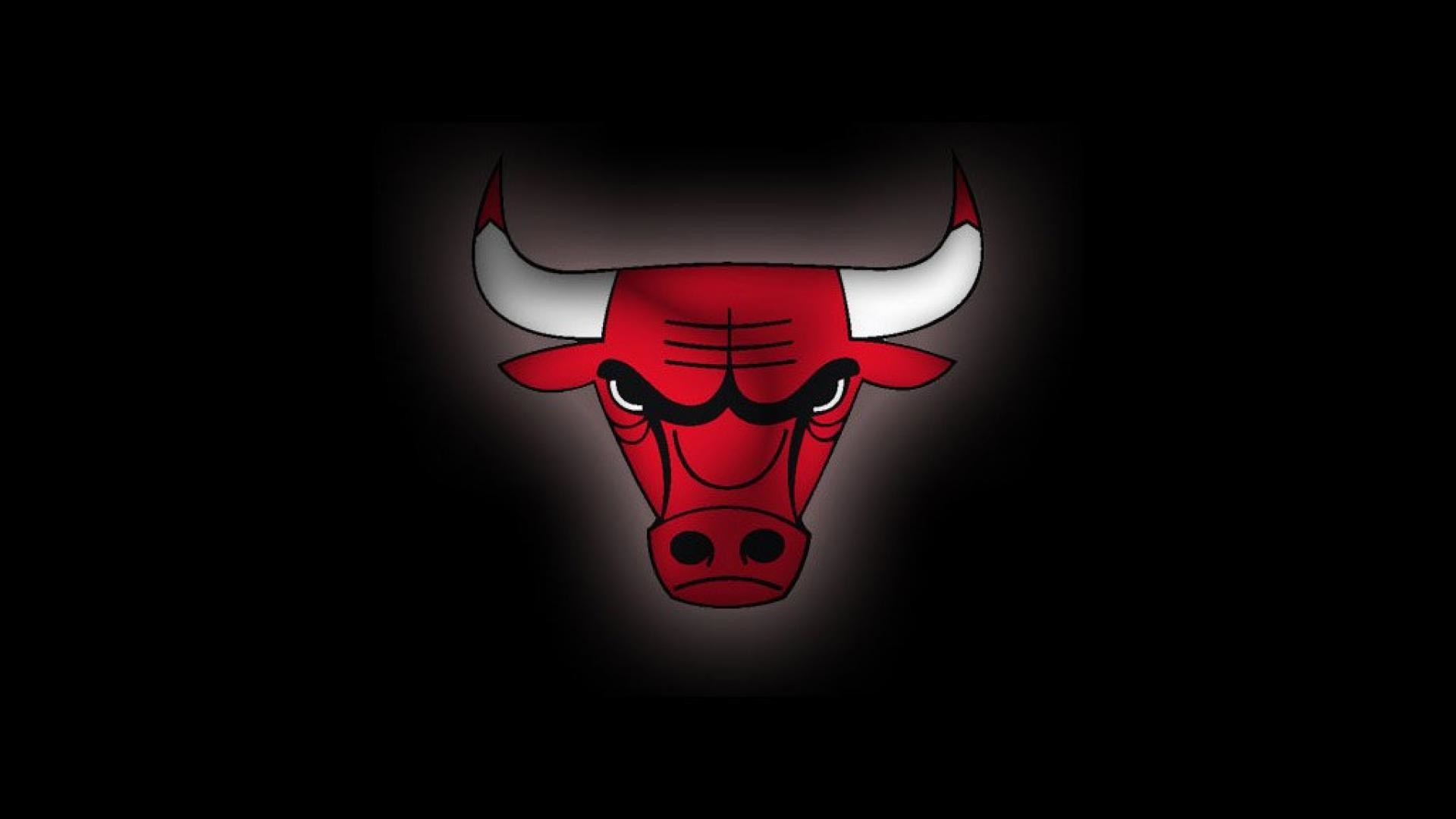 1920x1080 Chicago Bulls Logo wallpaper