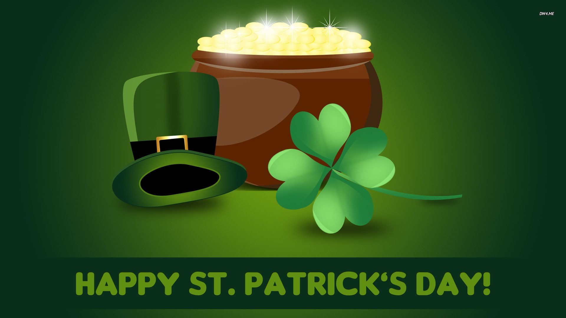 1920x1080 1920x1200 Free St Patrick Day Wallpapers Group (62+)">