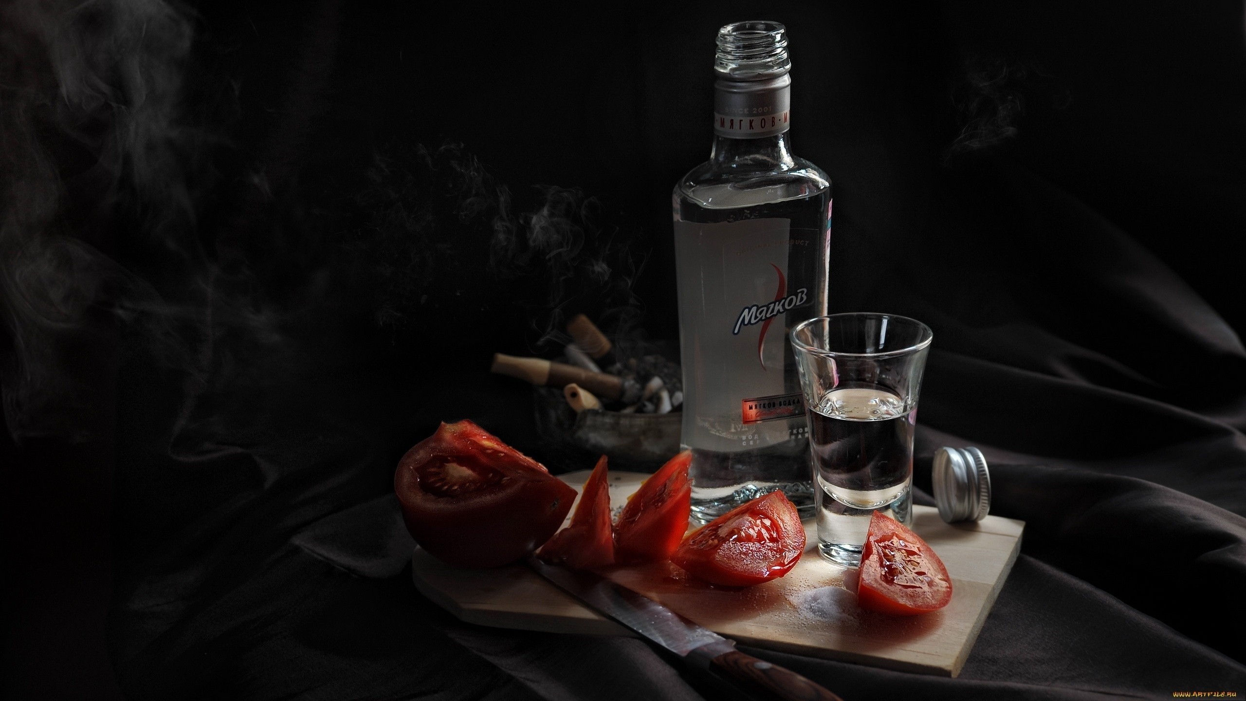 2560x1440 Smirnoff Vodka, food,  HD Wallpaper and FREE Stock Photo