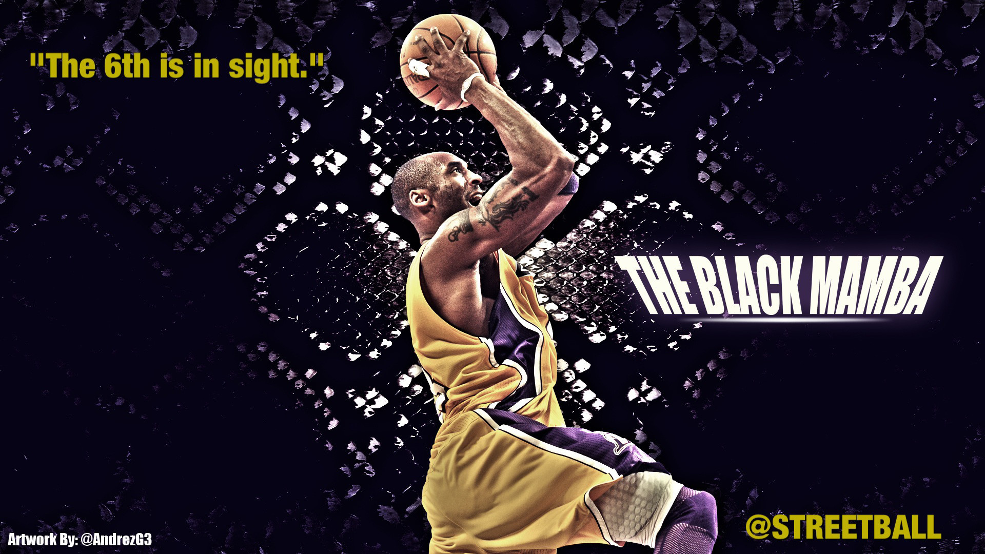 1920x1080 ... Download Kobe Bryant Logo Wallpaper High Resolution Is Cool Wallpapers