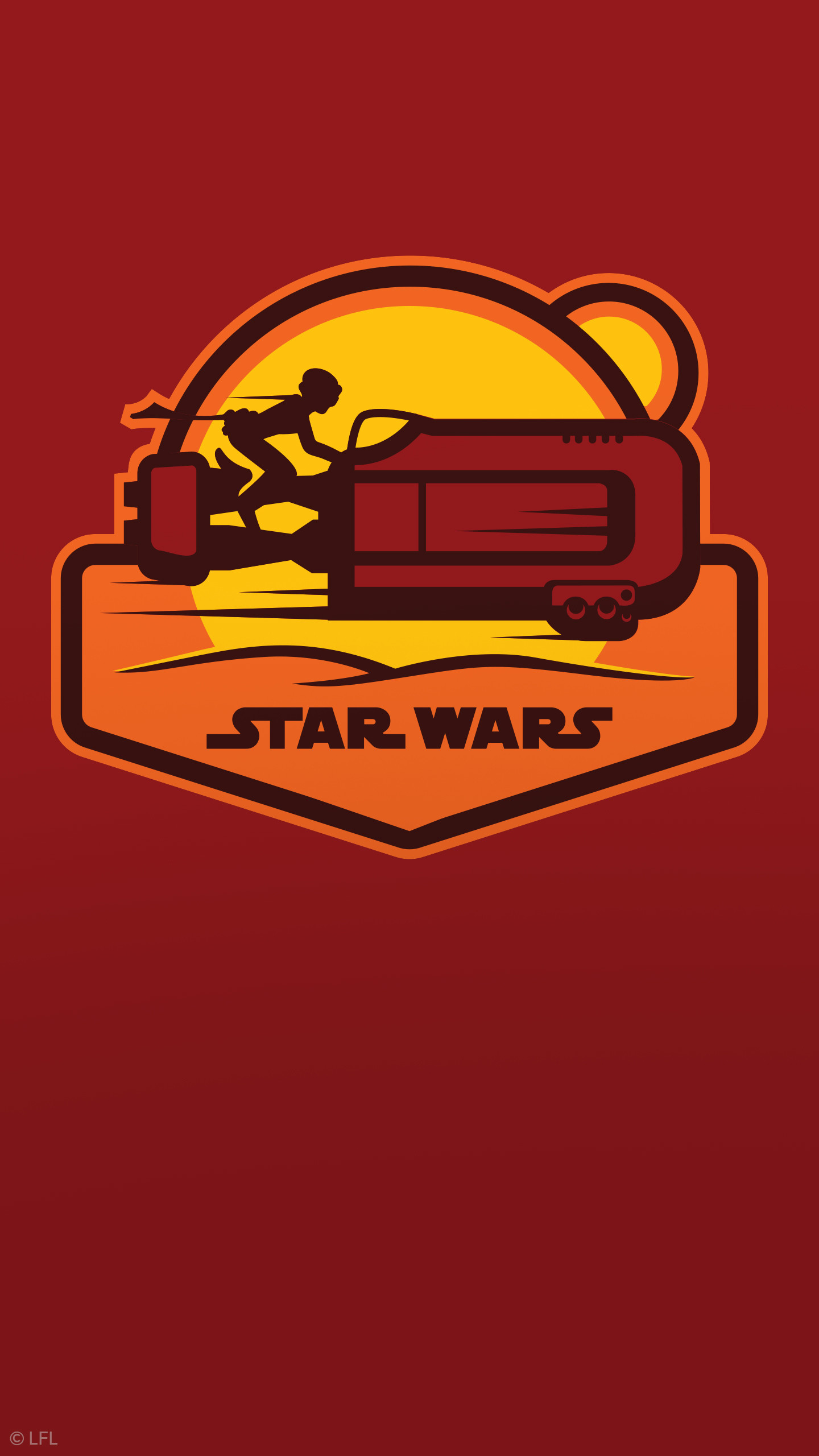 1440x2560 Star Wars Wallpaper For Android