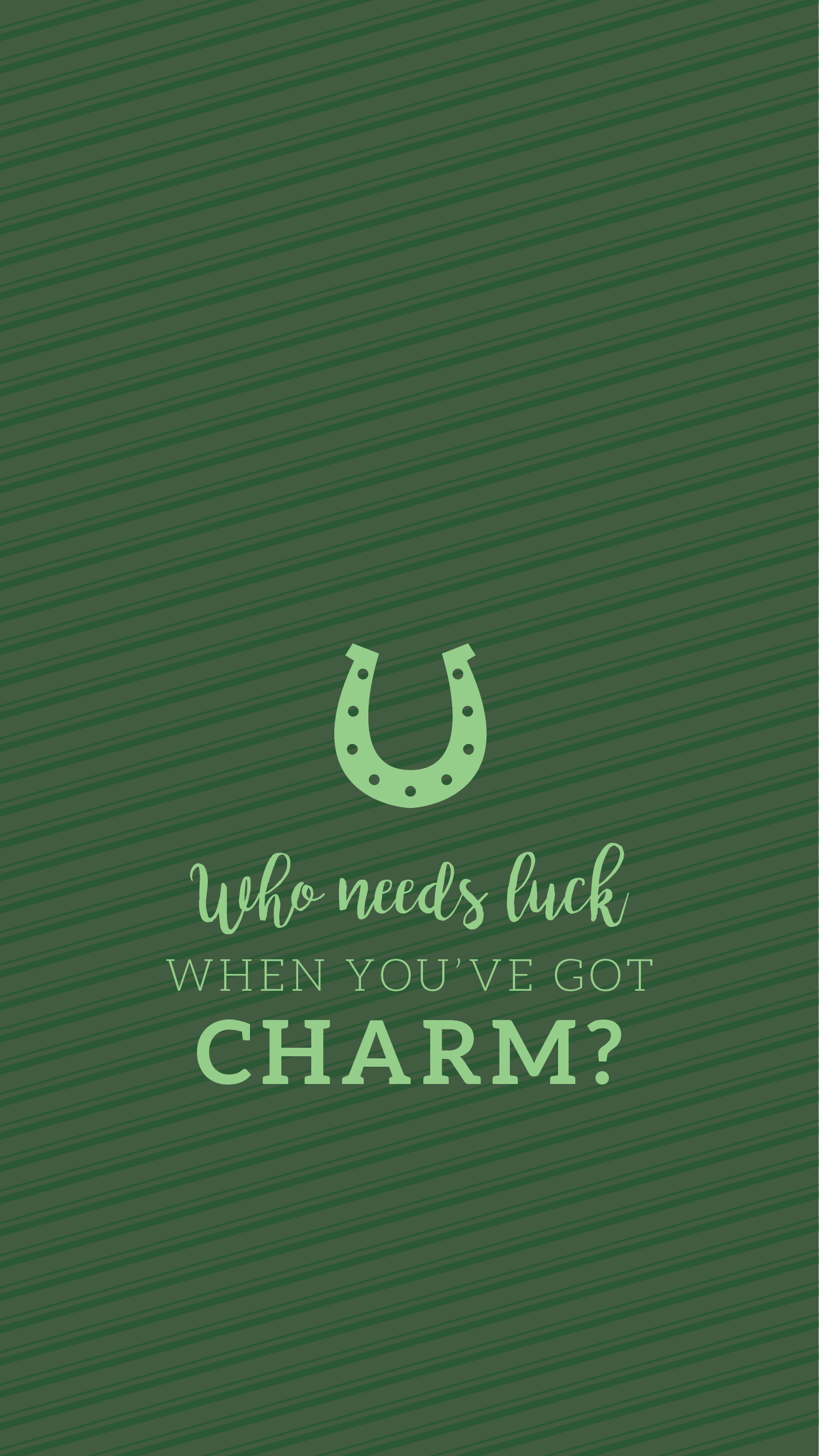 1563x2779 St. Patrick's Day Desktop and Phone Wallpapers