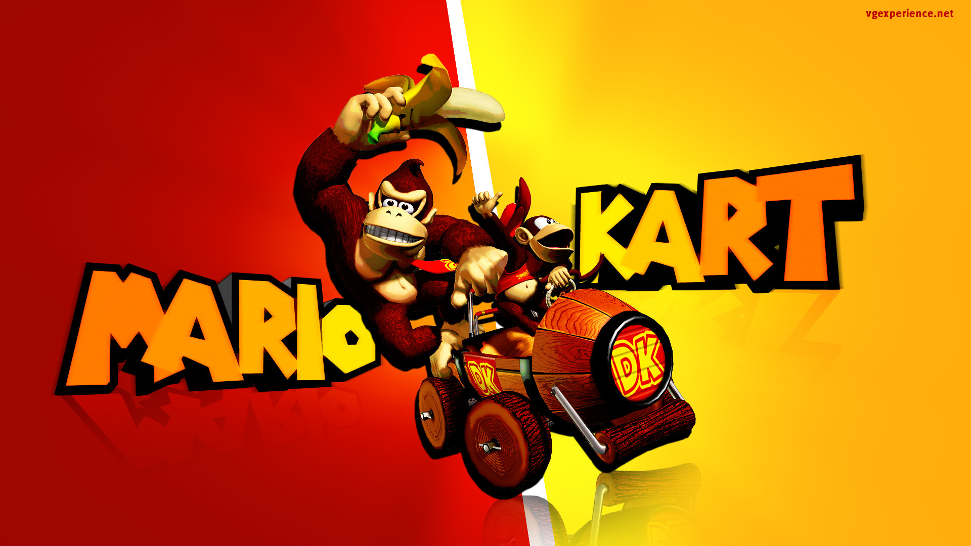 1920x1080 Donkey-Kong-Country-HD-Backgrounds-wallpaper-wp4005517