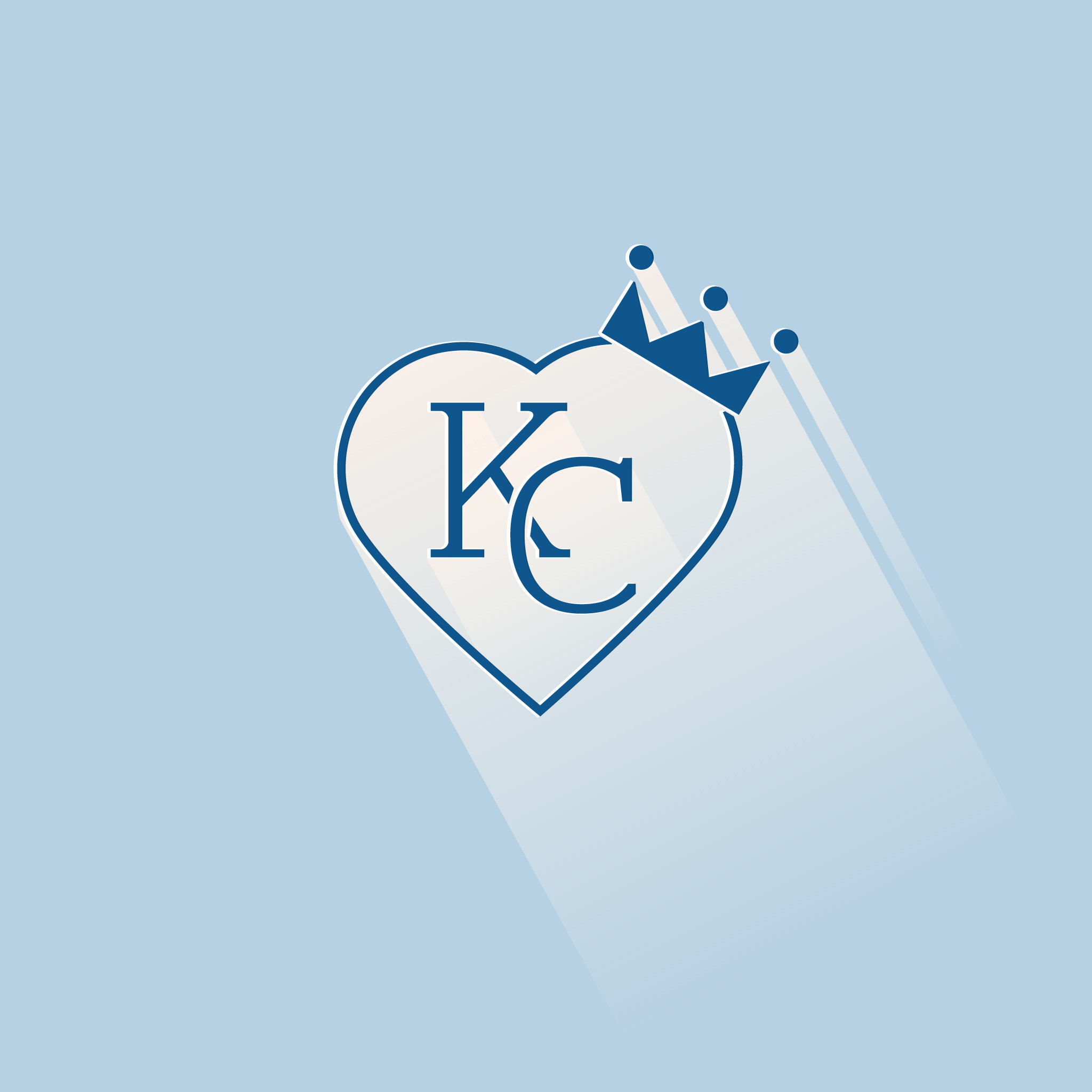 2048x2048 kc royals wallpaper #657527.  Wallpapers and backgrounds Â» Page  1375