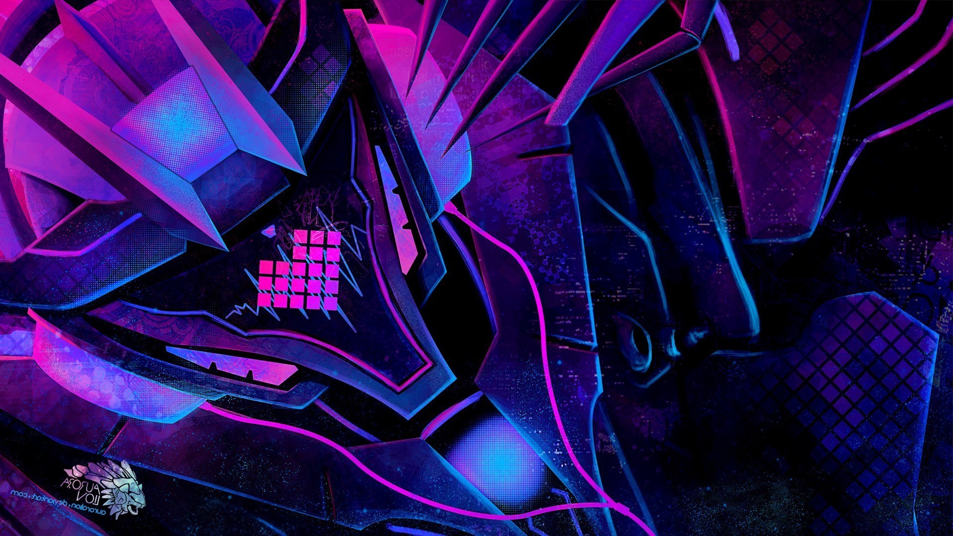 1920x1080 Transformers, Artwork, Sound Wave Wallpapers HD / Desktop and Mobile  Backgrounds