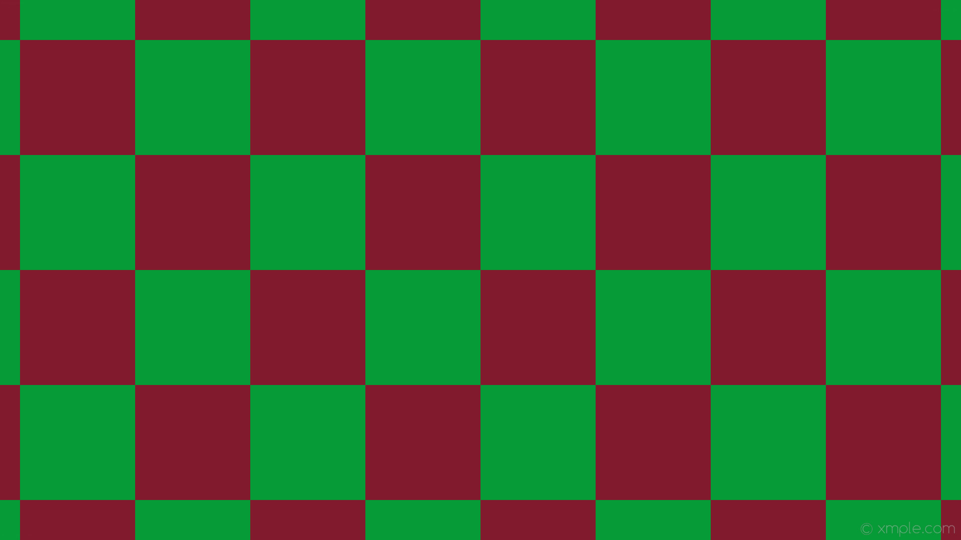 1920x1080 wallpaper turquoise squares red checkered #801a2c #069b36 diagonal 0Â° 230px