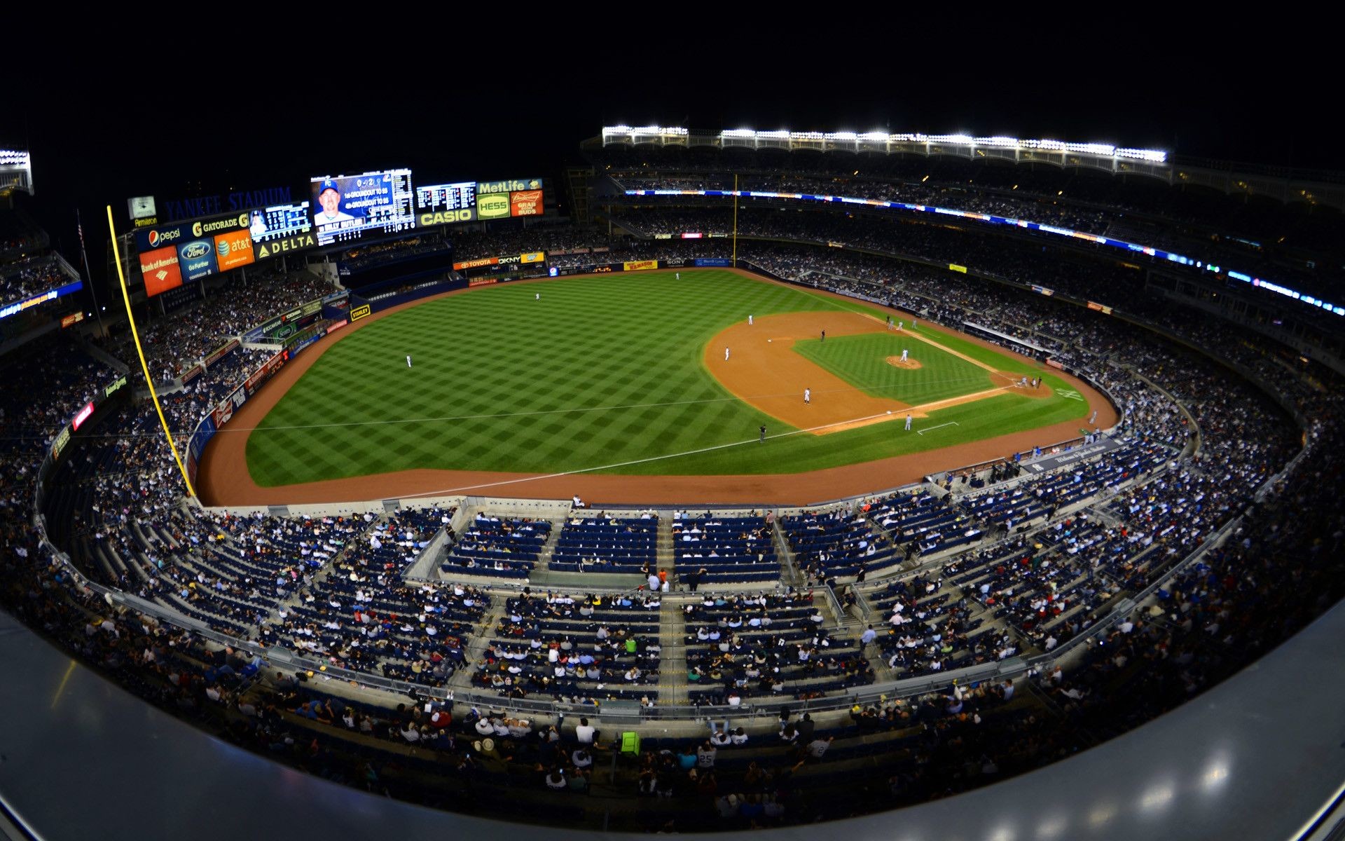 1920x1200 ... Images of Bright Colorful Wallpapers Cross - #SC Images of New Yankee  Stadium ...