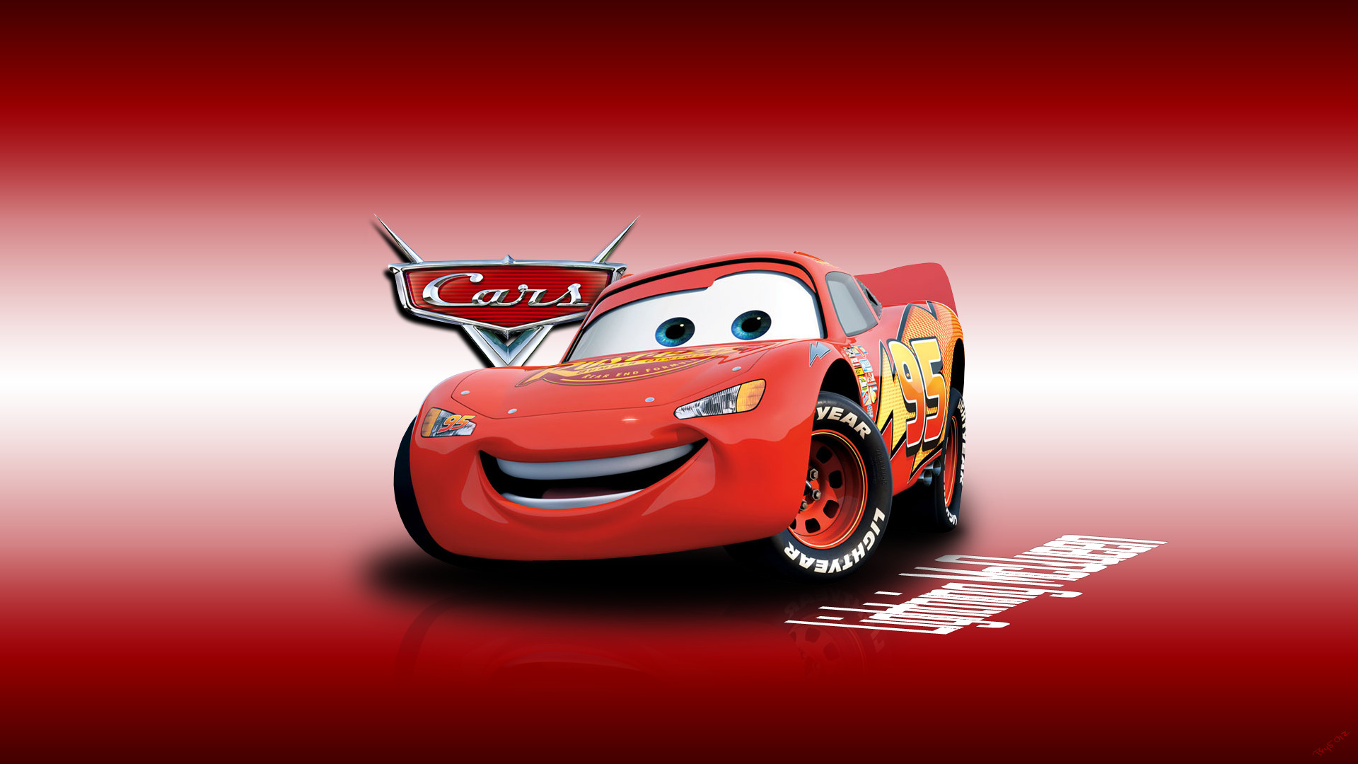 Cars 3 Lightning McQueen Vs Cruz Ramirez 4K 8K Wallpapers | HD Wallpapers |  ID #20598