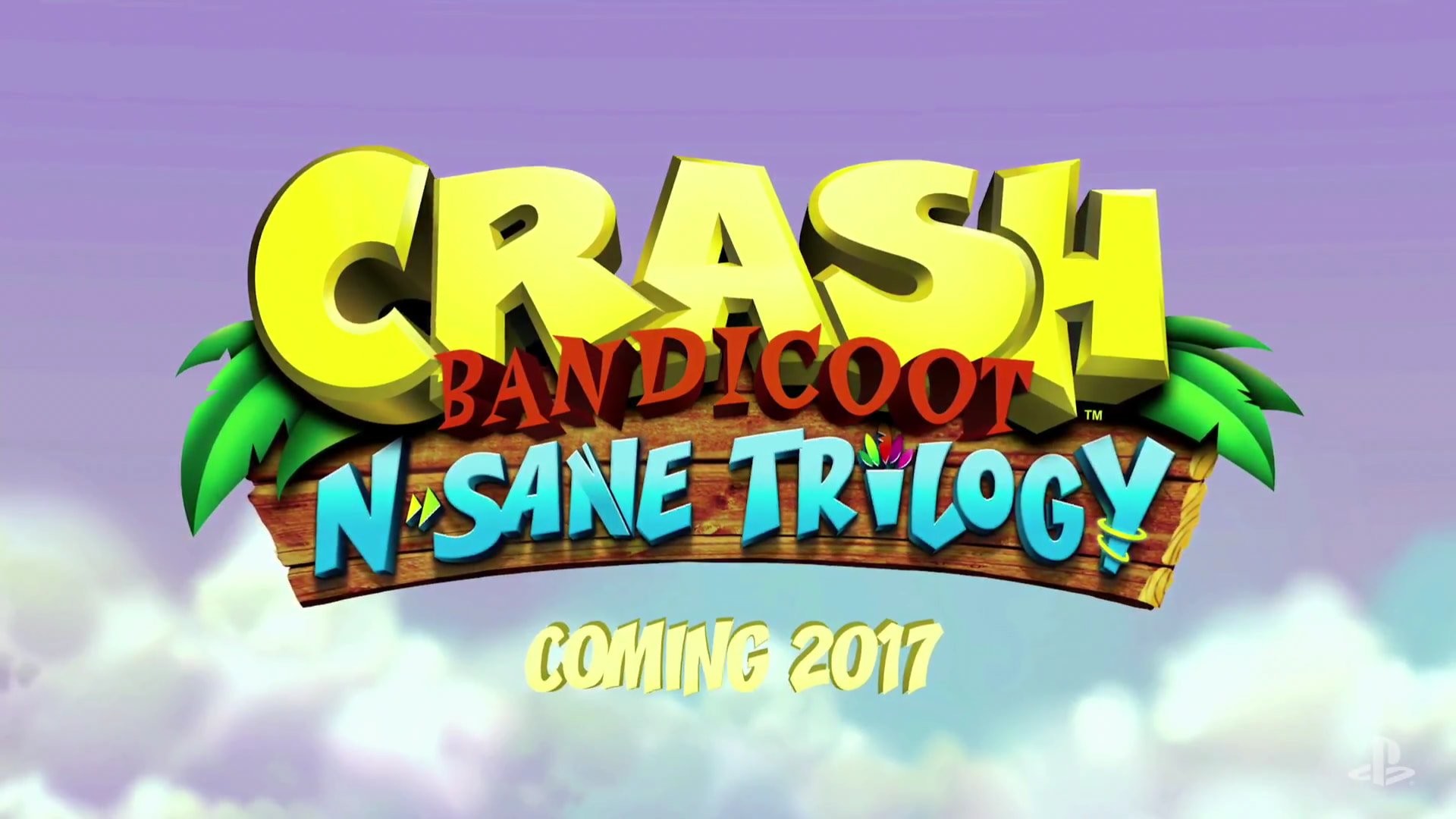 1920x1080 Crash Bandicoot N. Sane Trilogy Jumping into 2017!