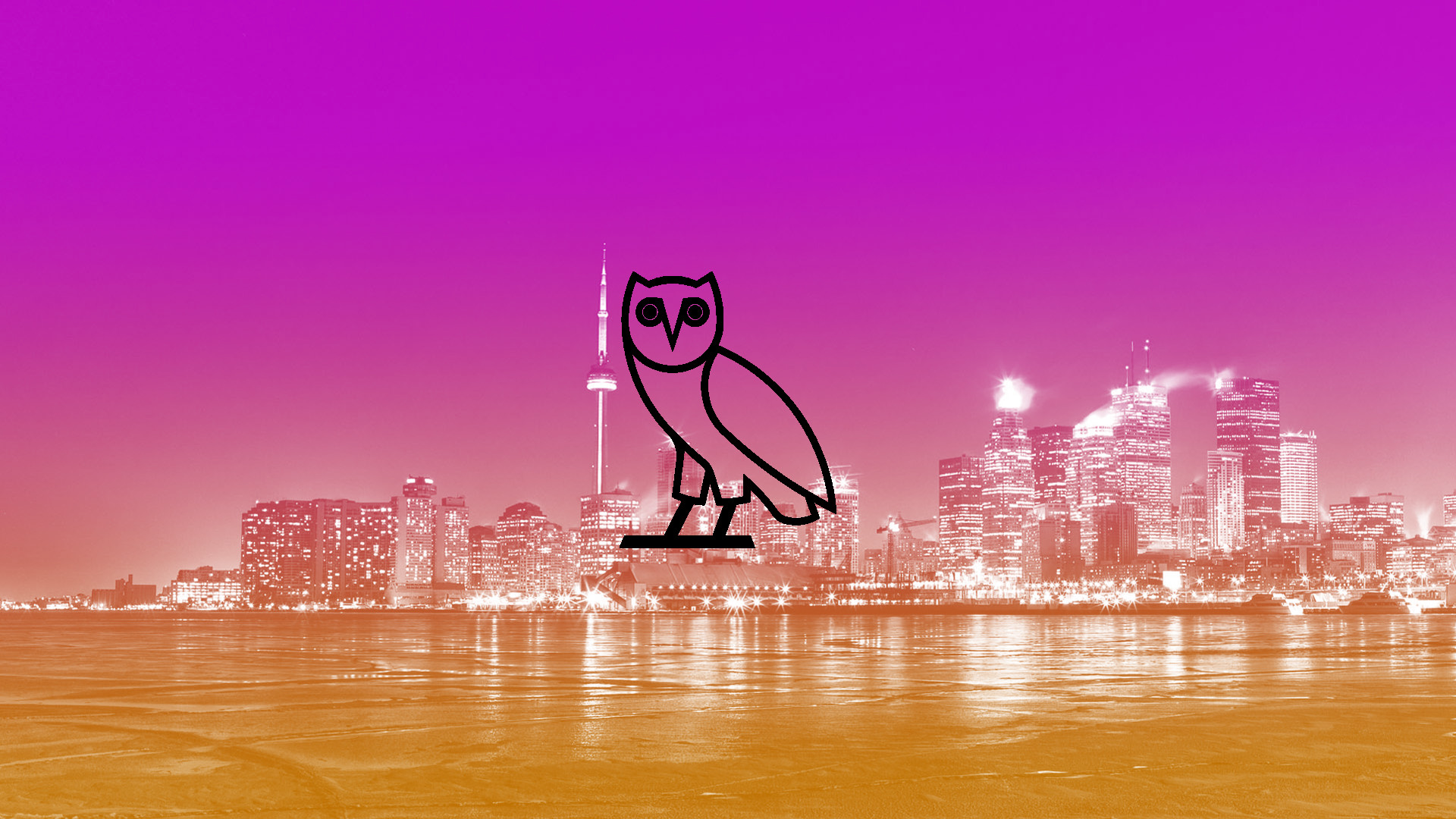 1920x1080 OVO | OVOXO Wallpapers - Page 32 Â« Kanye West Forum