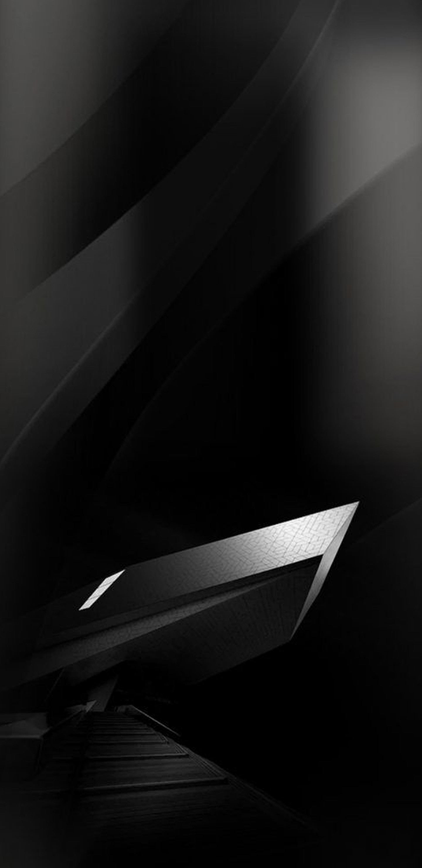 Silver And Black Wallpaper (38+ images)