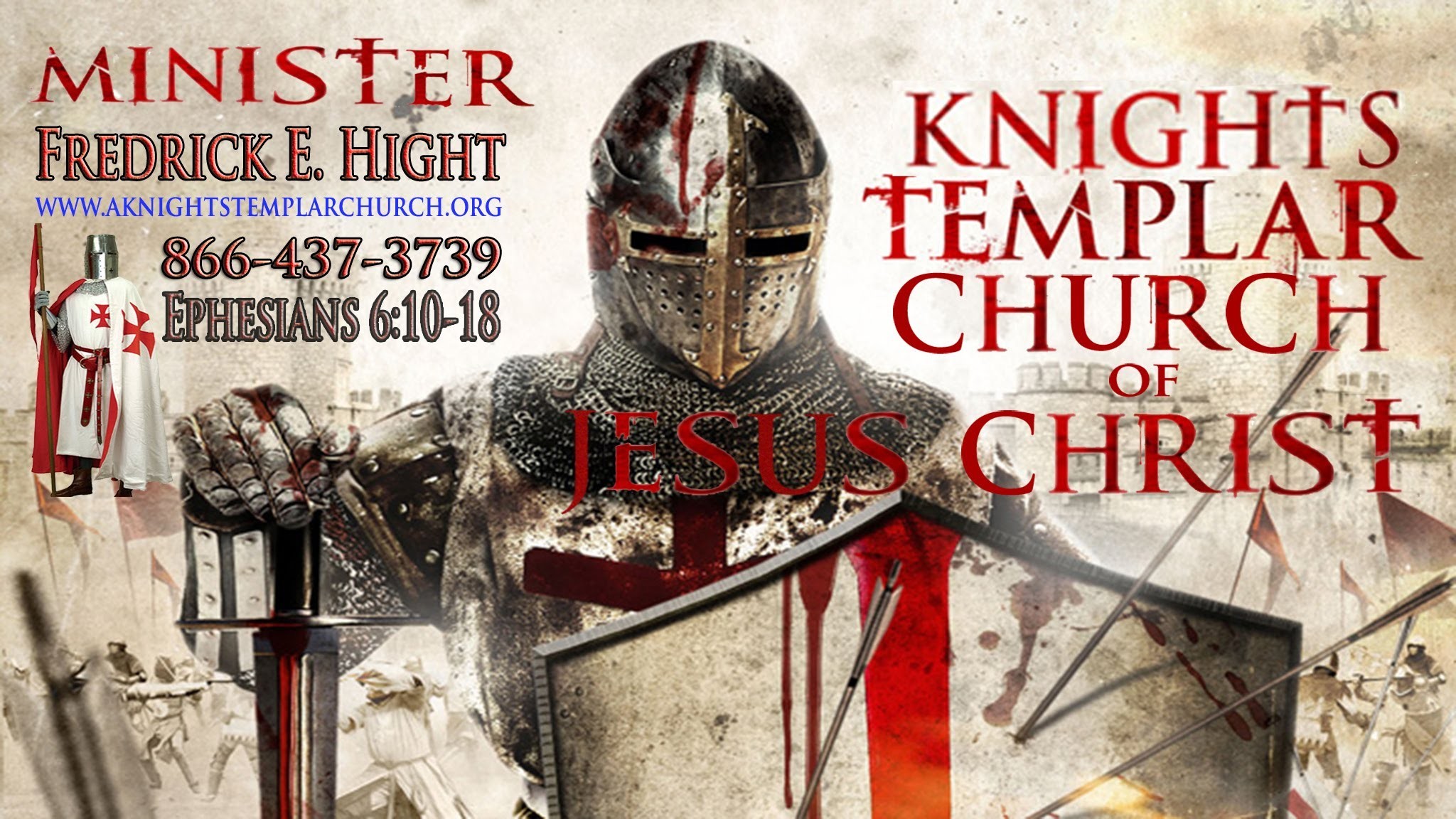 2048x1152 2 Timothy 1 9 A Knights Templar Church of Jesus Christ