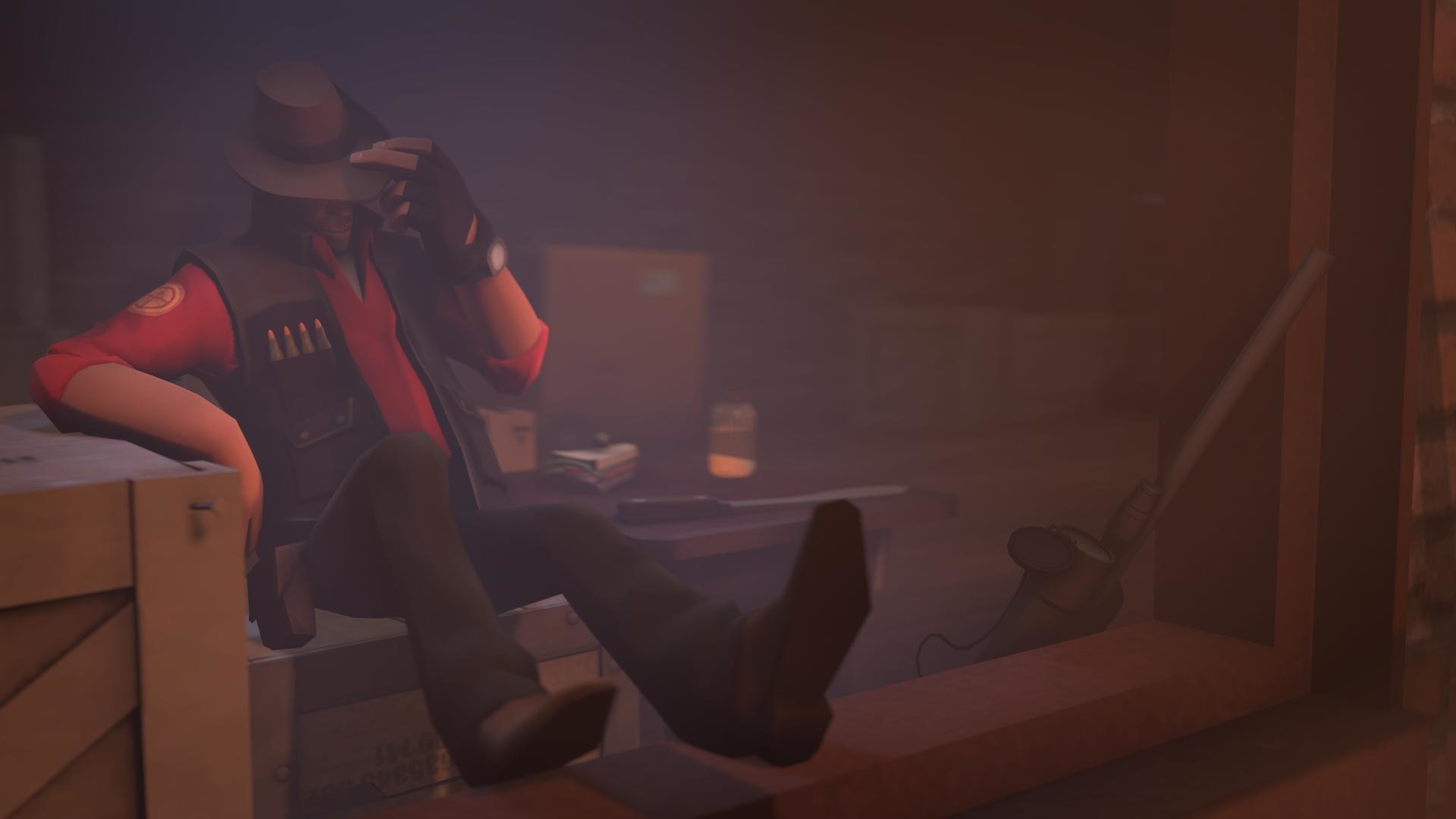 1920x1080 19 Cool Team Fortress 2 Wallpapers - BC-GB