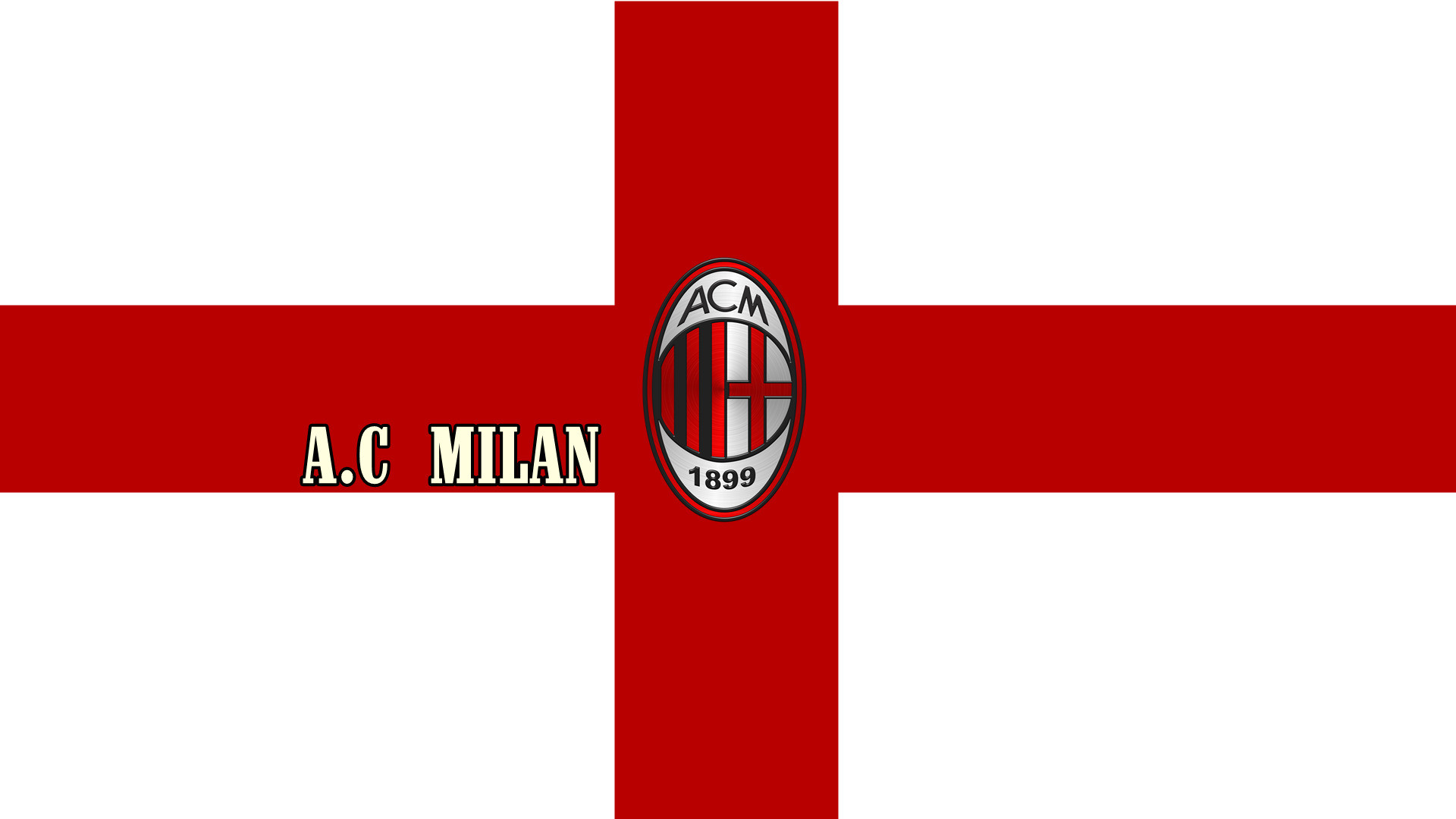 1920x1080 Milan, Soccer, Sports, Passion, Soccer Clubs