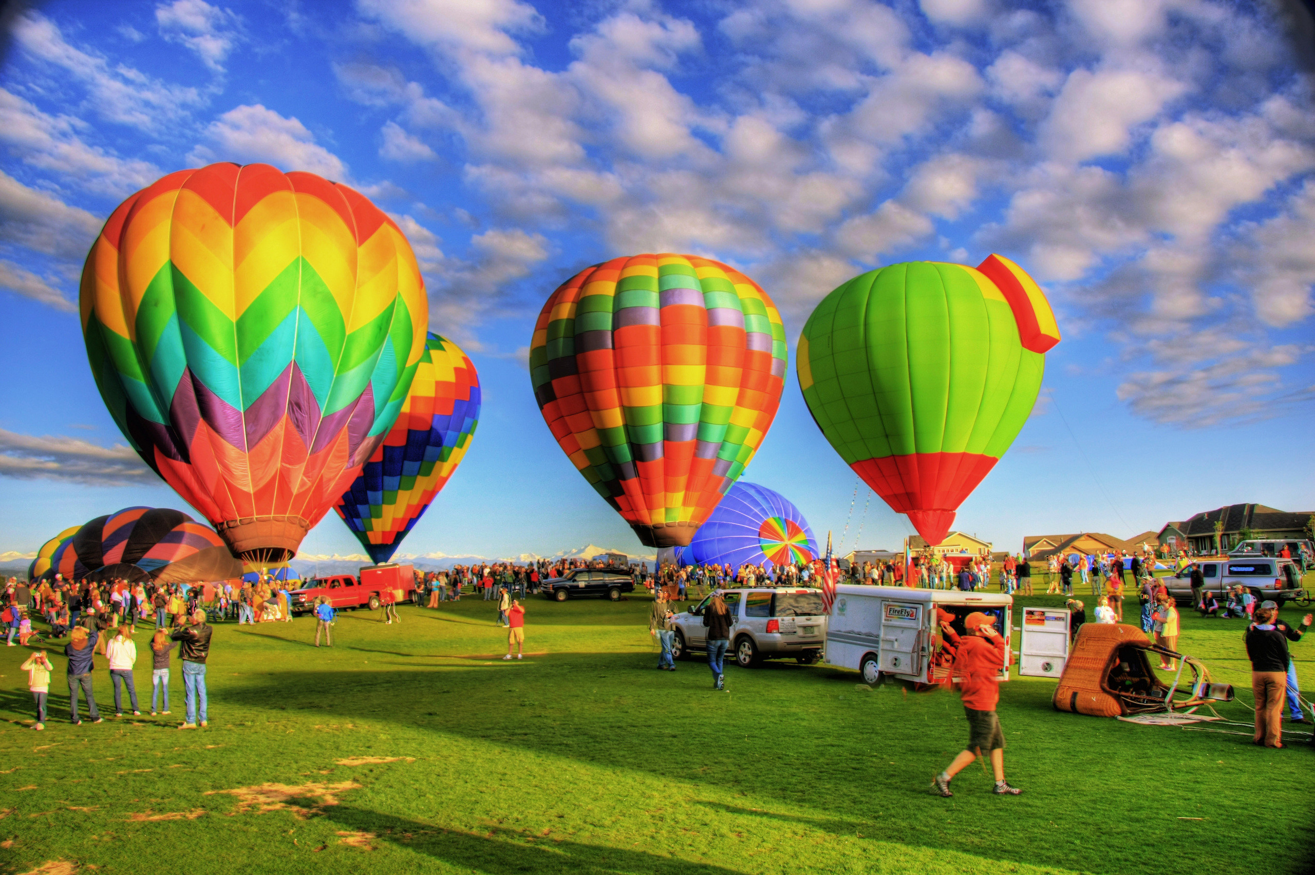 2560x1704 Colourful Balloons Wallpaper Colorful Air Balloon Wallpaper 